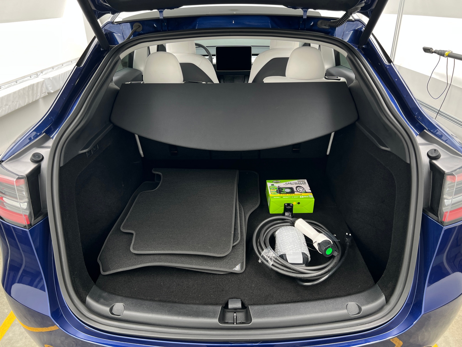 Thumbnail: 2023 Tesla Model Y - 6