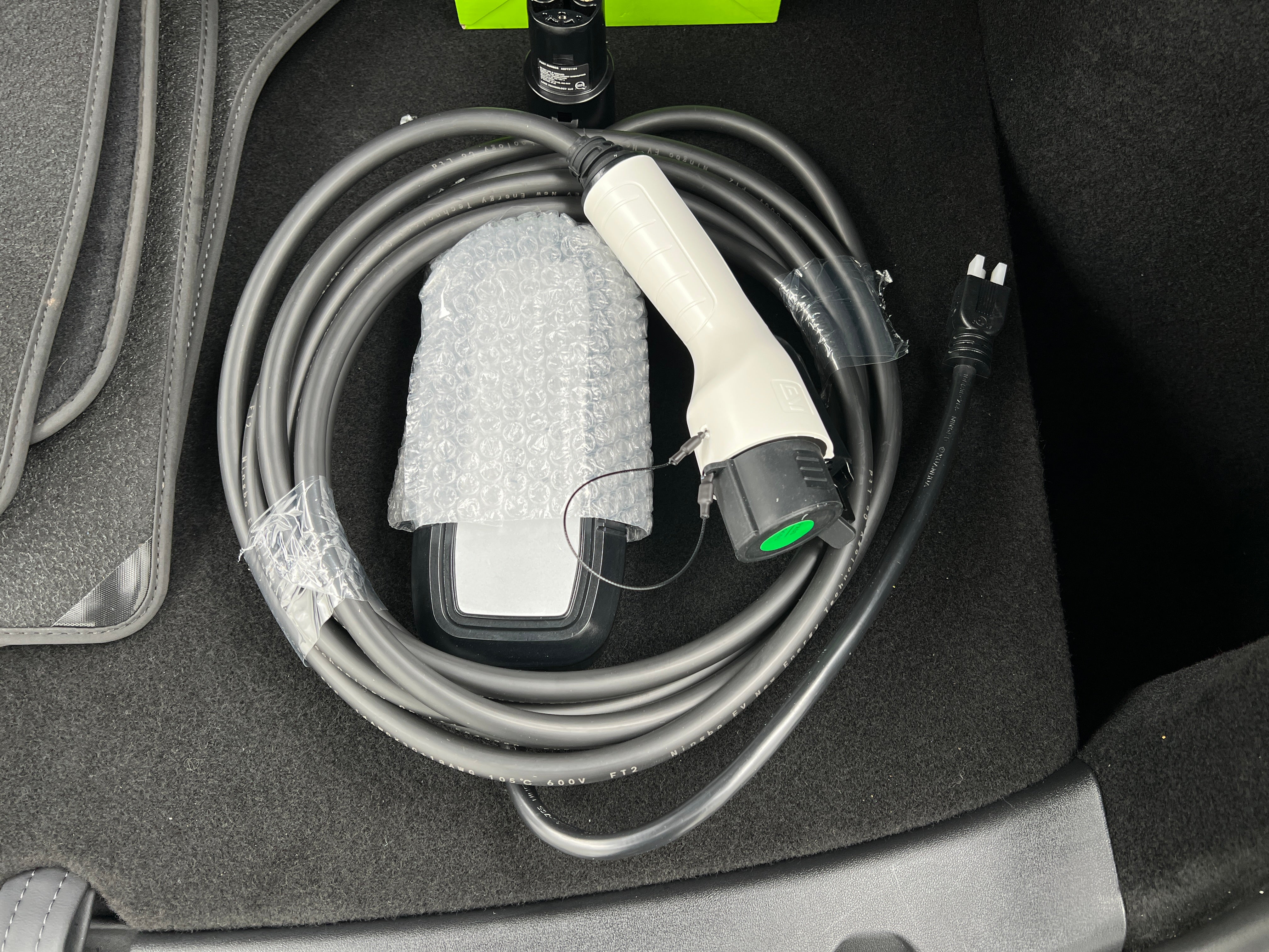 Used 2023 Tesla Model Y Long Range with VIN 7SAYGDEE1PF623619 for sale in Oak Creek, WI