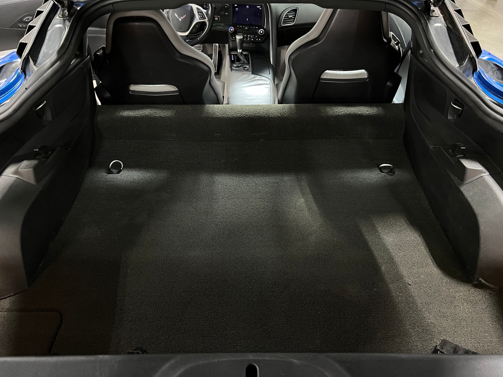 Thumbnail: 2014 Chevrolet Corvette - 4