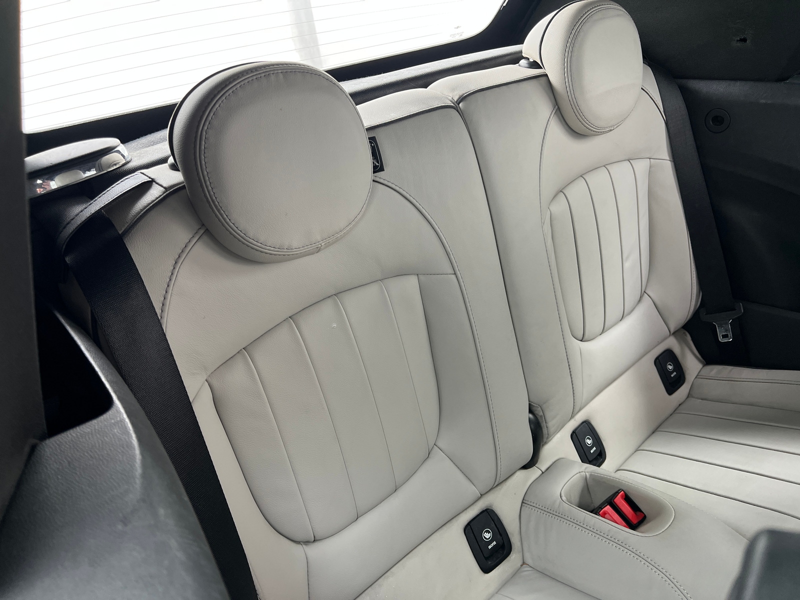 Thumbnail: 2018 MINI Cooper Convertible - 5