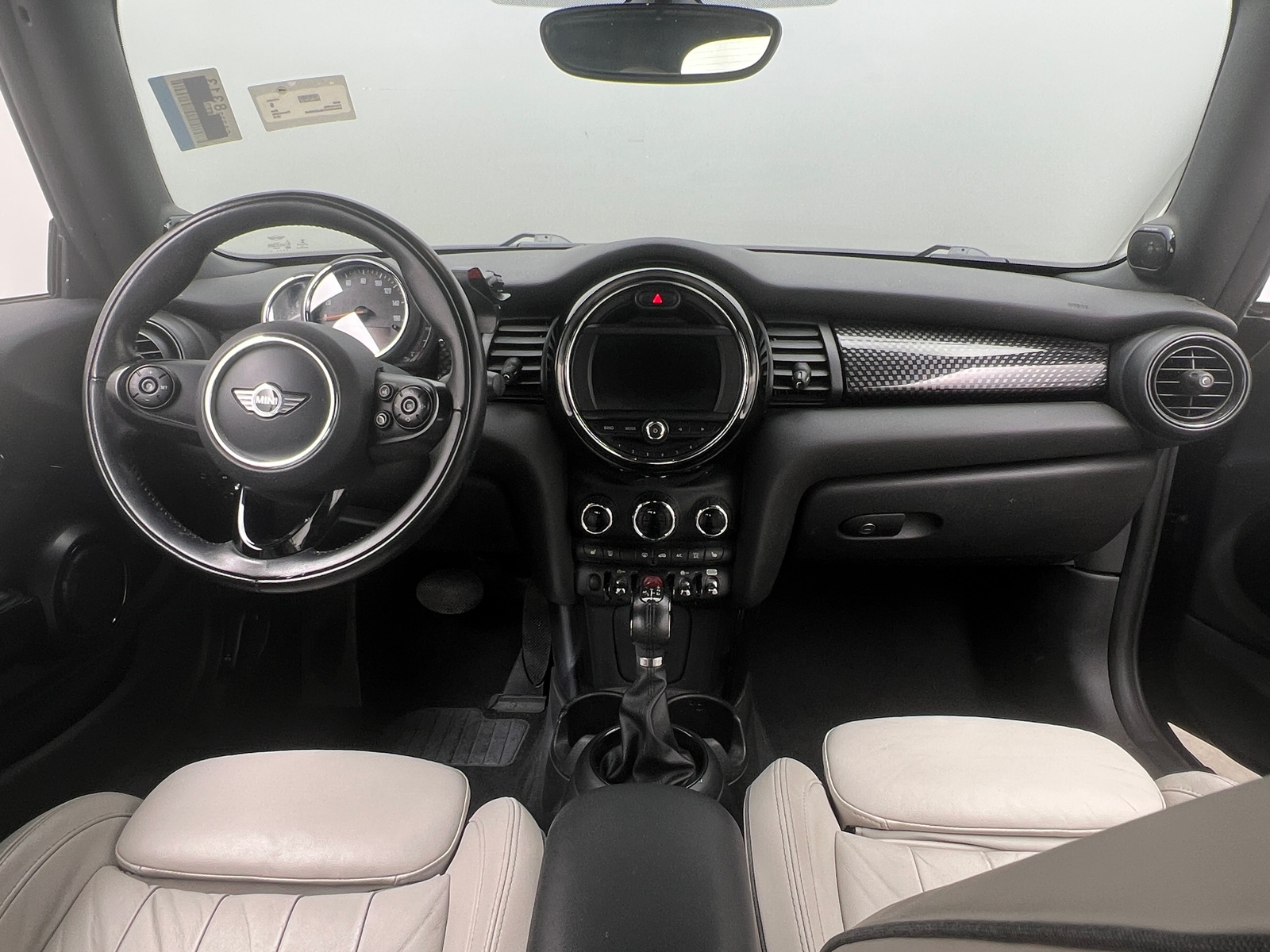 Thumbnail: 2018 MINI Cooper Convertible - 2