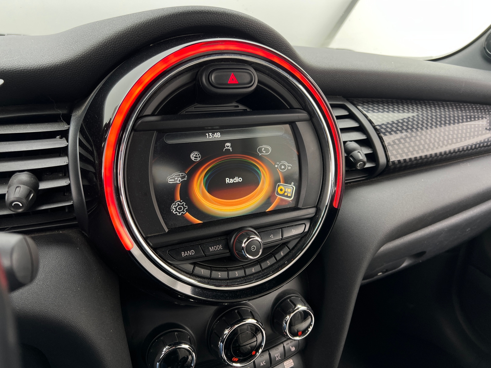 Thumbnail: 2018 MINI Cooper Convertible - 3