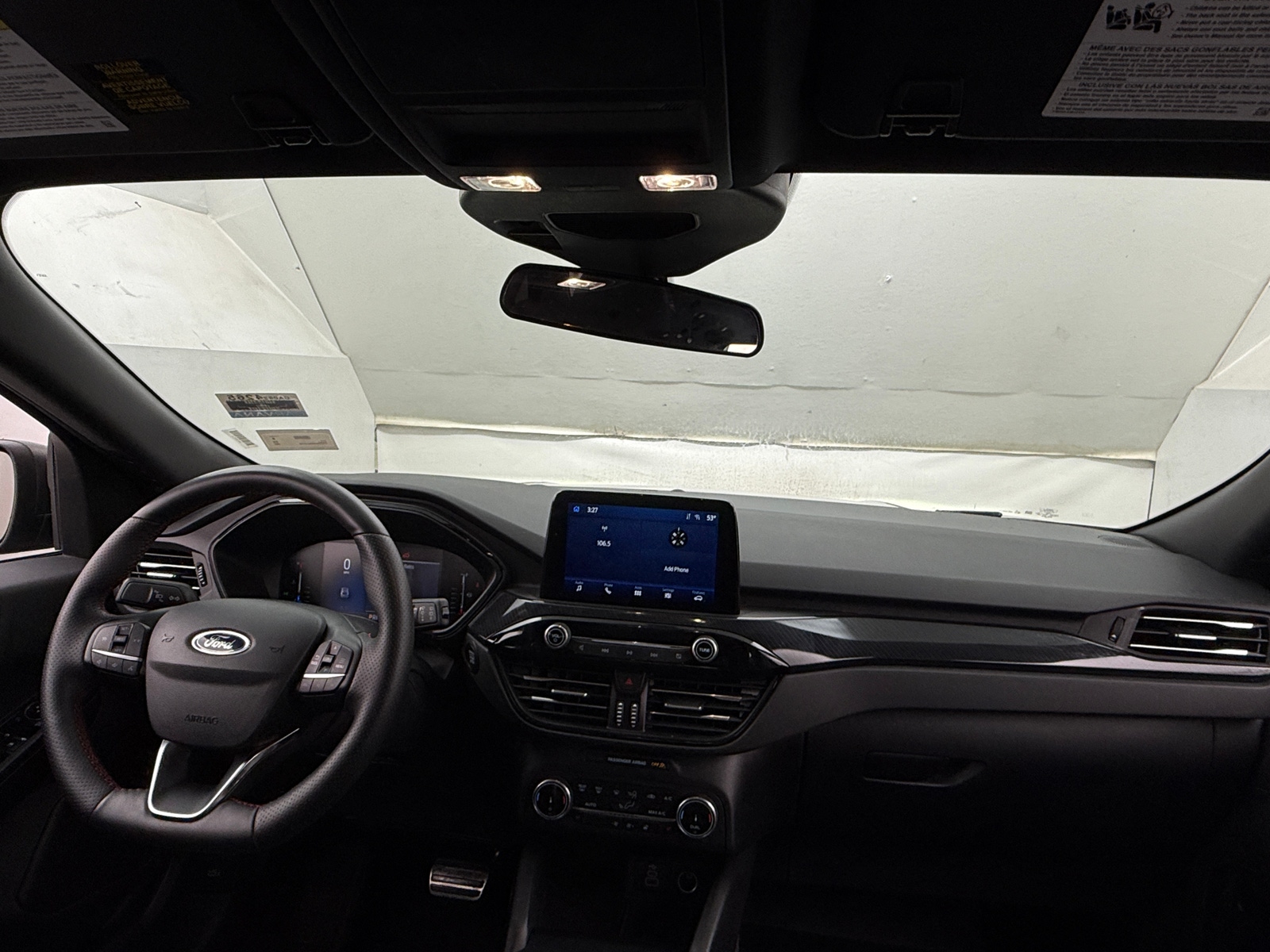 Thumbnail: 2024 Ford Escape - 2