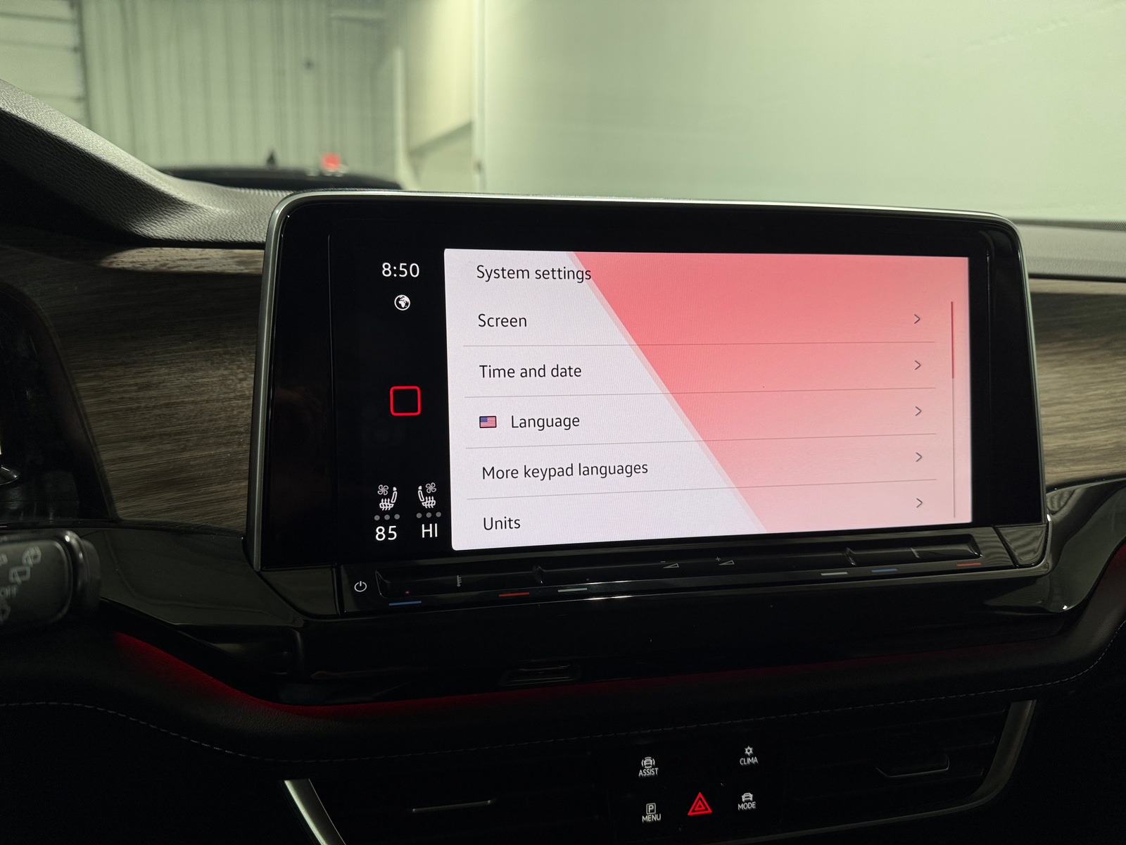 Thumbnail: 2025 Volkswagen Atlas - 3