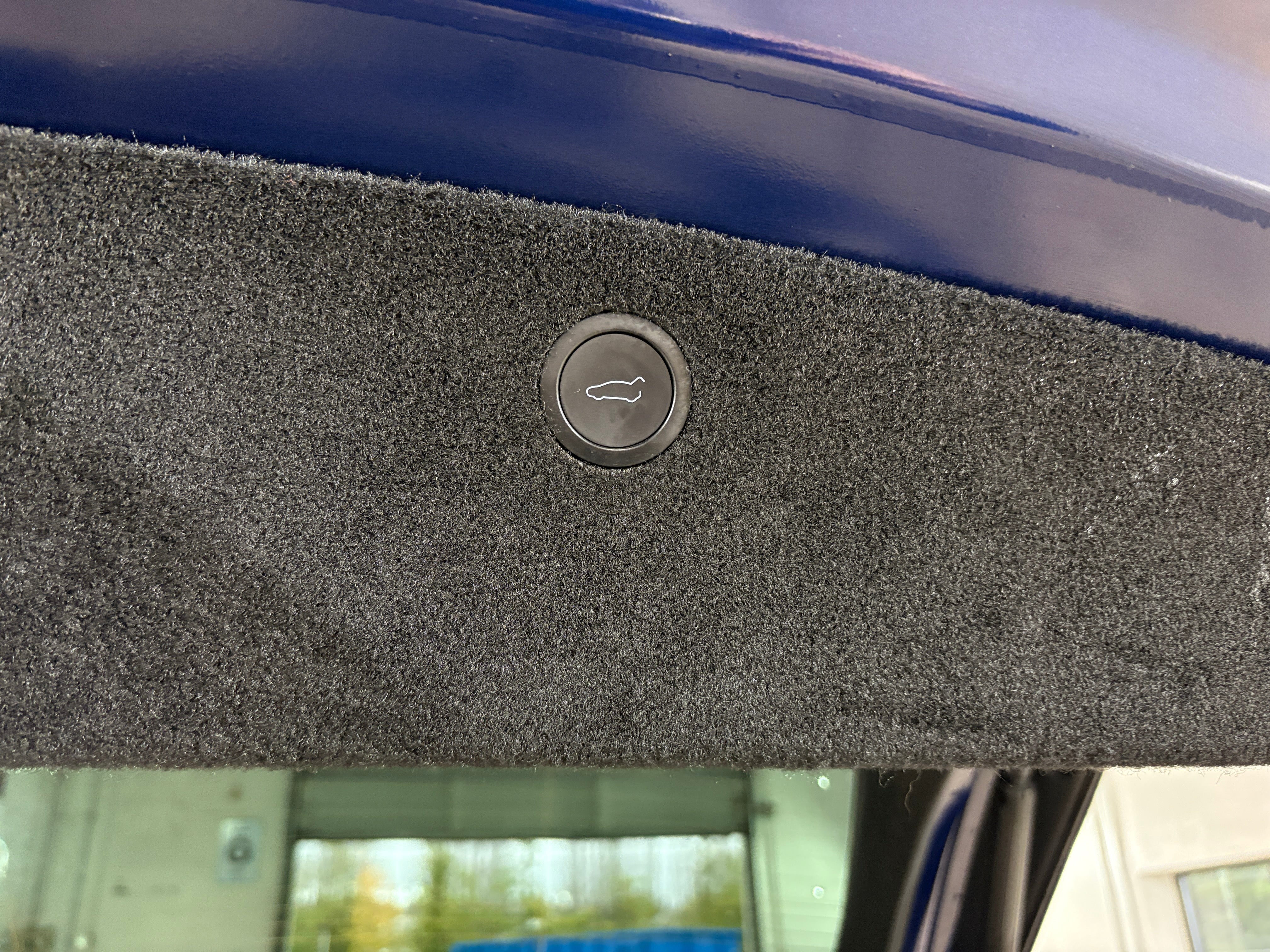 Used 2022 Tesla Model X Long Range with VIN 7SAXCAE52NF362729 for sale in Oak Creek, WI