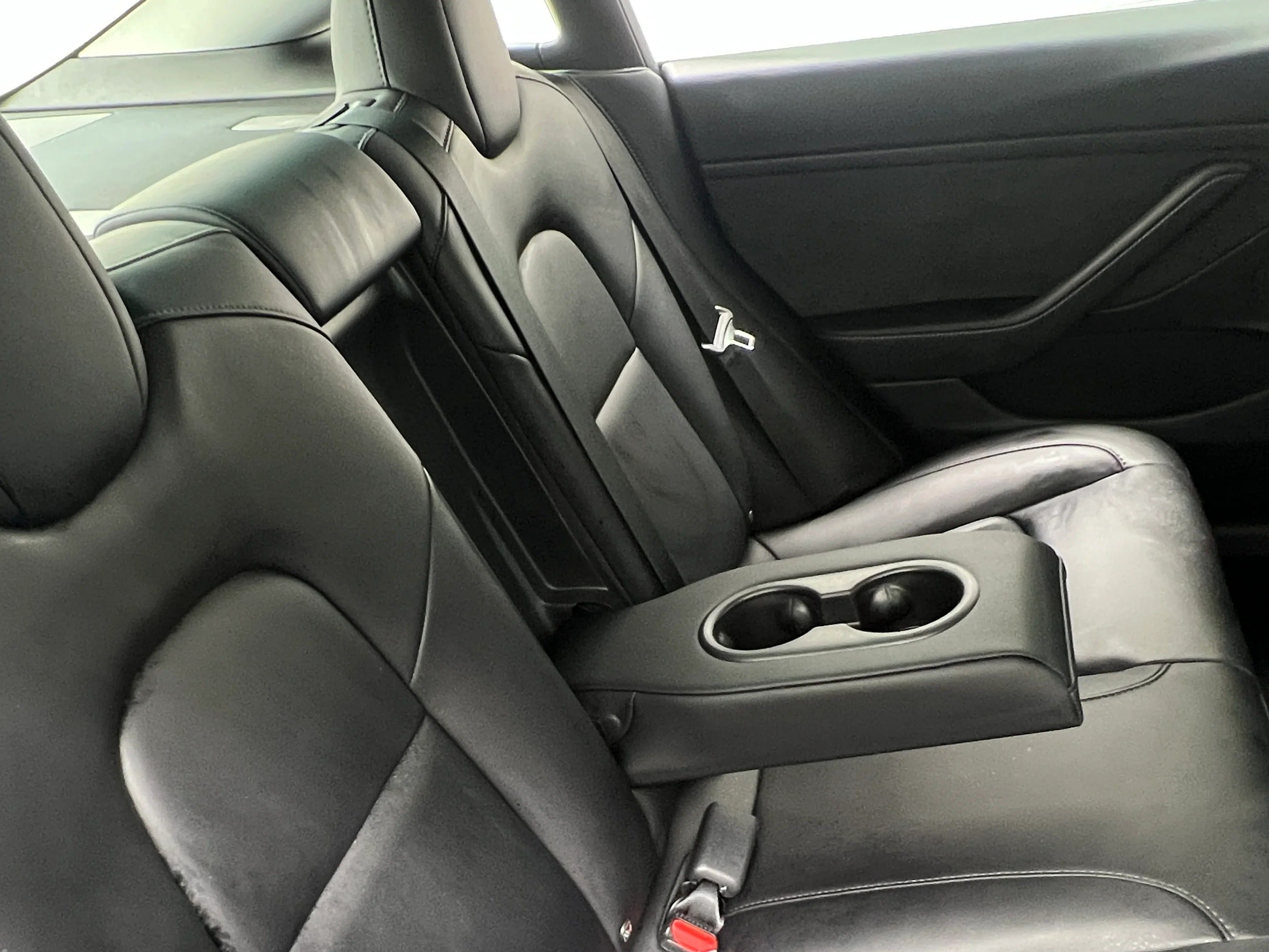 Used 2021 Tesla Model 3 Base with VIN 5YJ3E1EC9MF044786 for sale in Auburn, WA