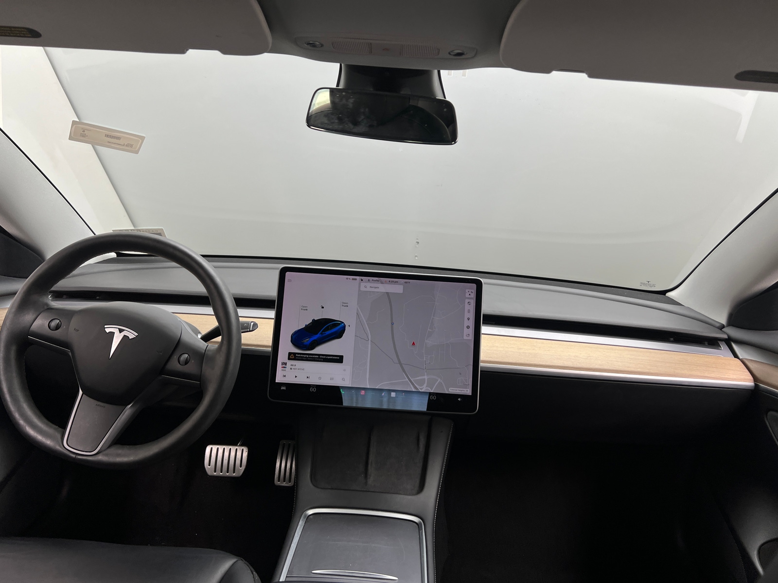 Thumbnail: 2021 Tesla Model 3 - 2