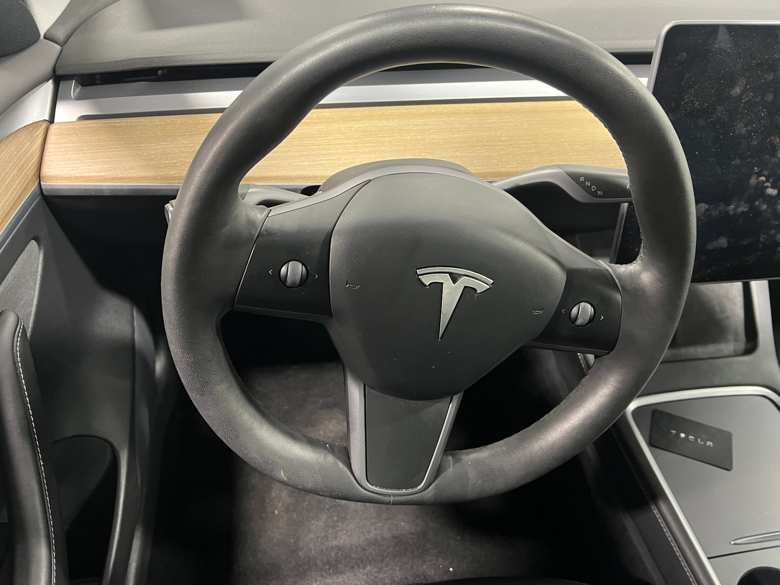 Thumbnail: 2021 Tesla Model 3 - 4