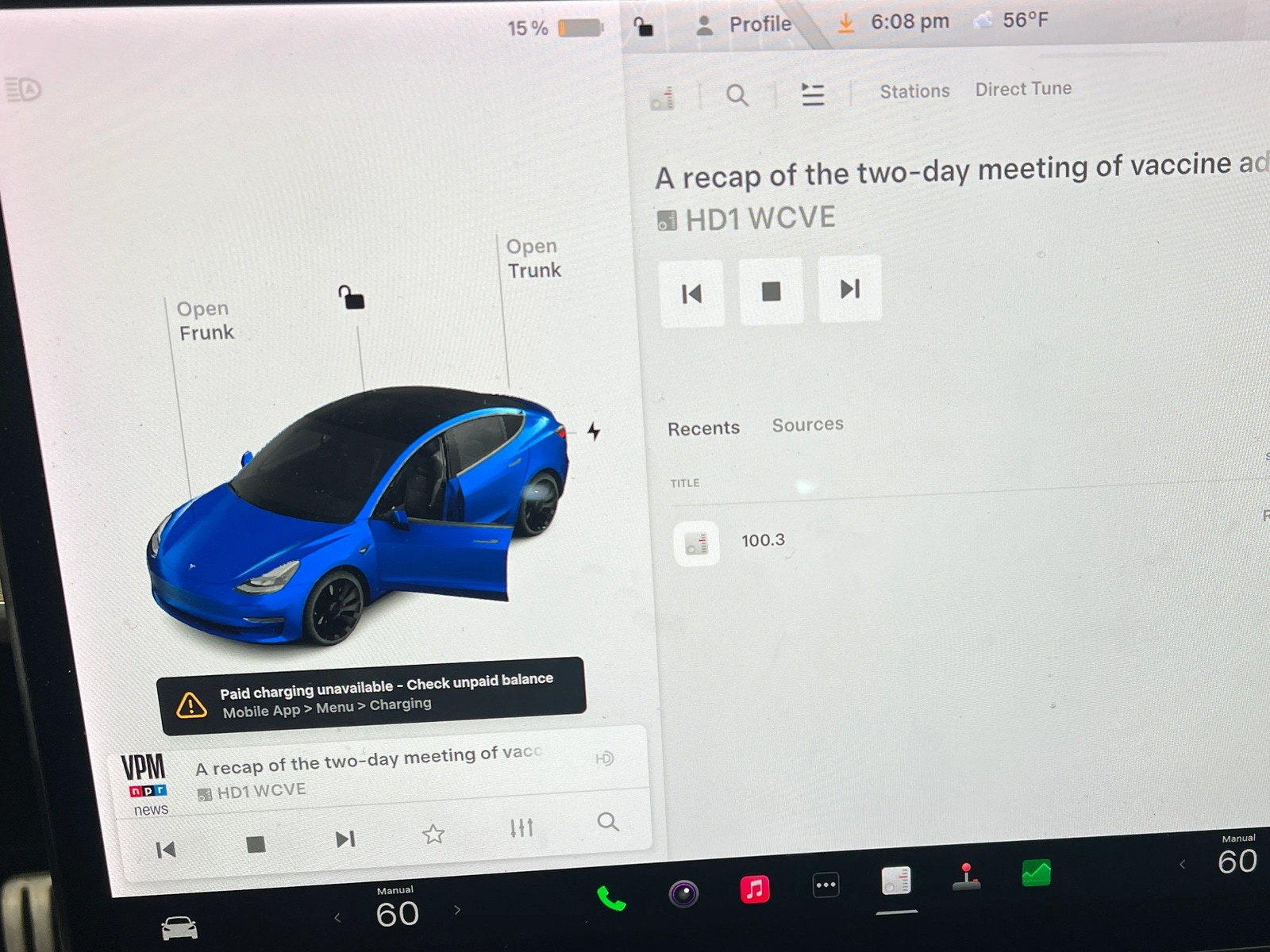Thumbnail: 2021 Tesla Model 3 - 3