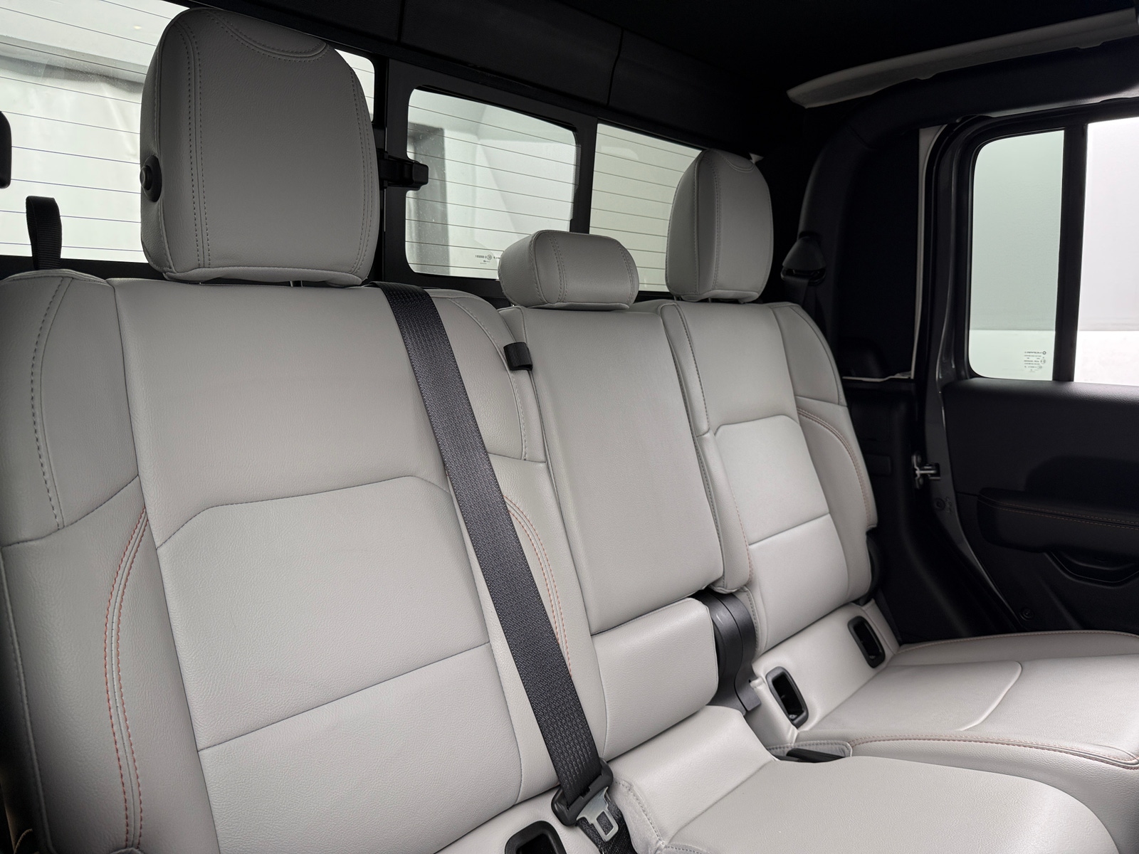 Thumbnail: 2023 Jeep Gladiator - 6