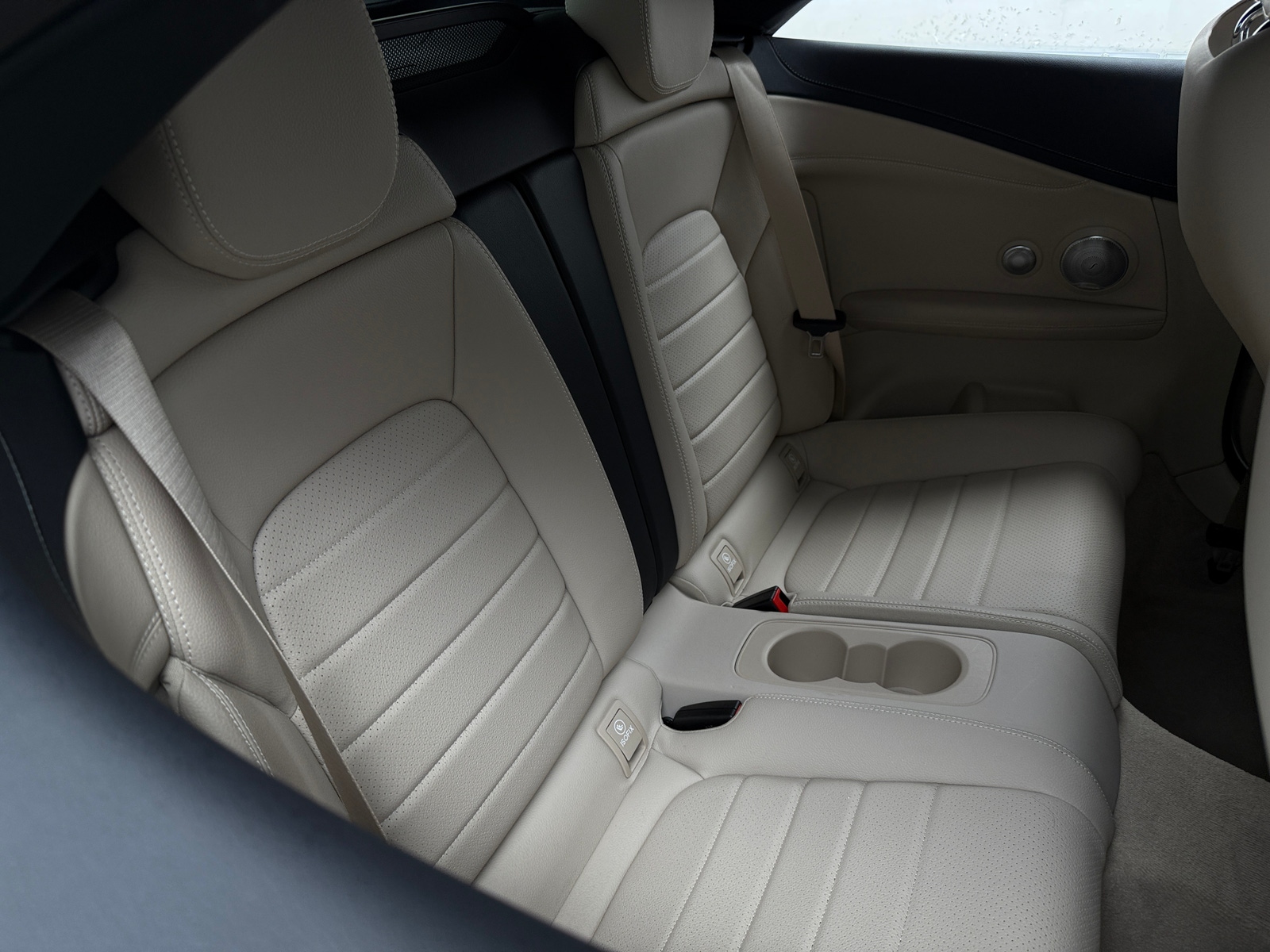 Thumbnail: 2022 Mercedes-Benz C-Class - 5