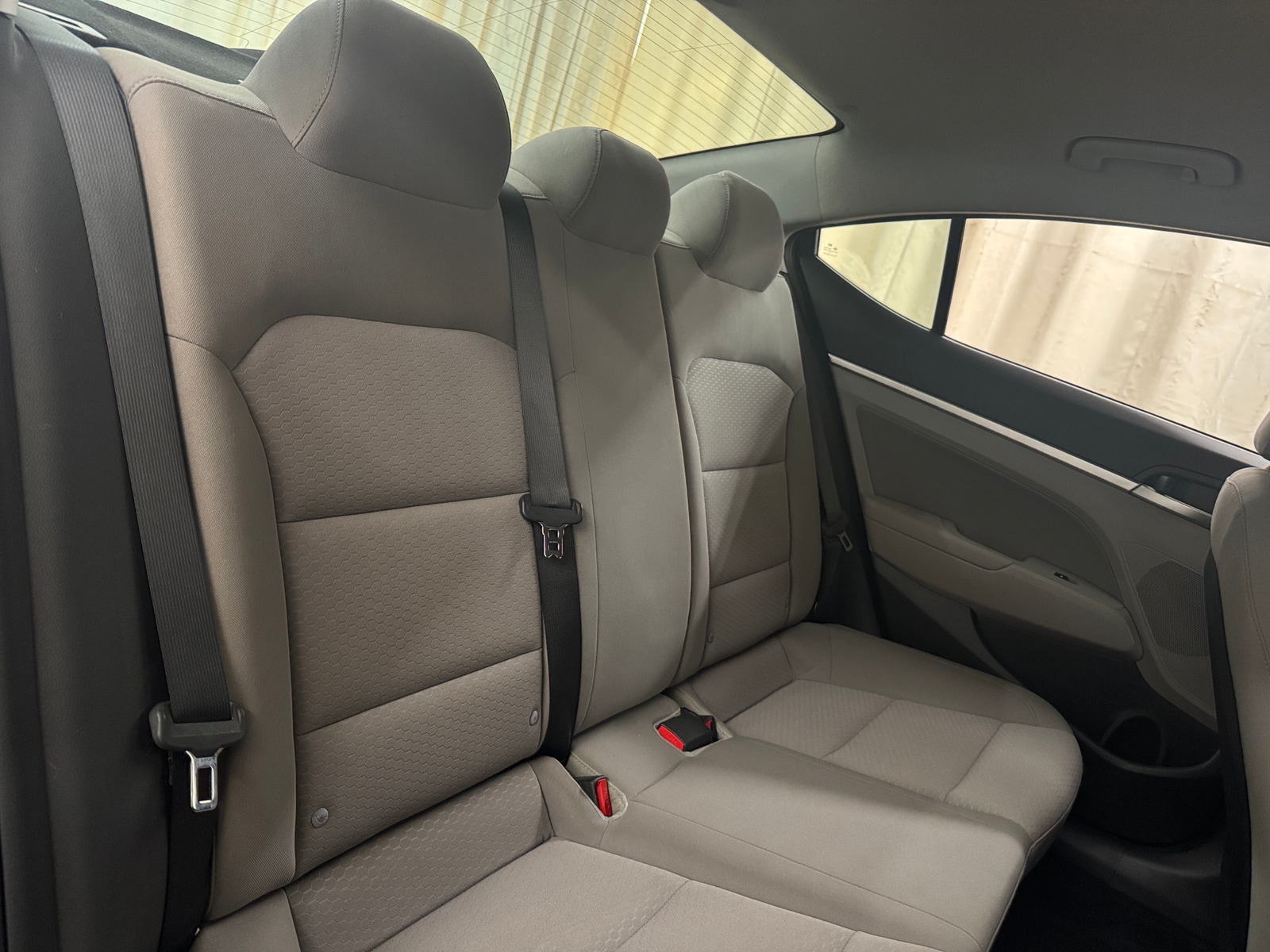 Thumbnail: 2020 Hyundai Elantra - 6