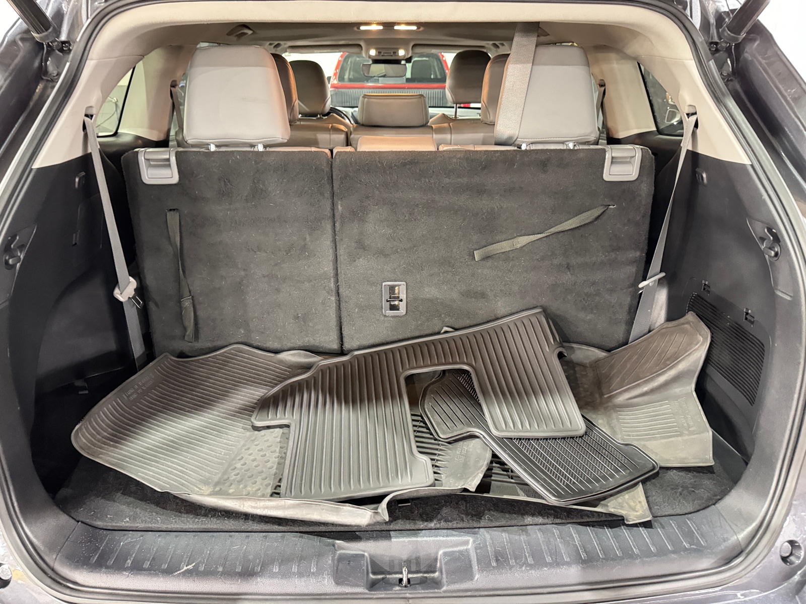 Thumbnail: 2021 Toyota Highlander - 6