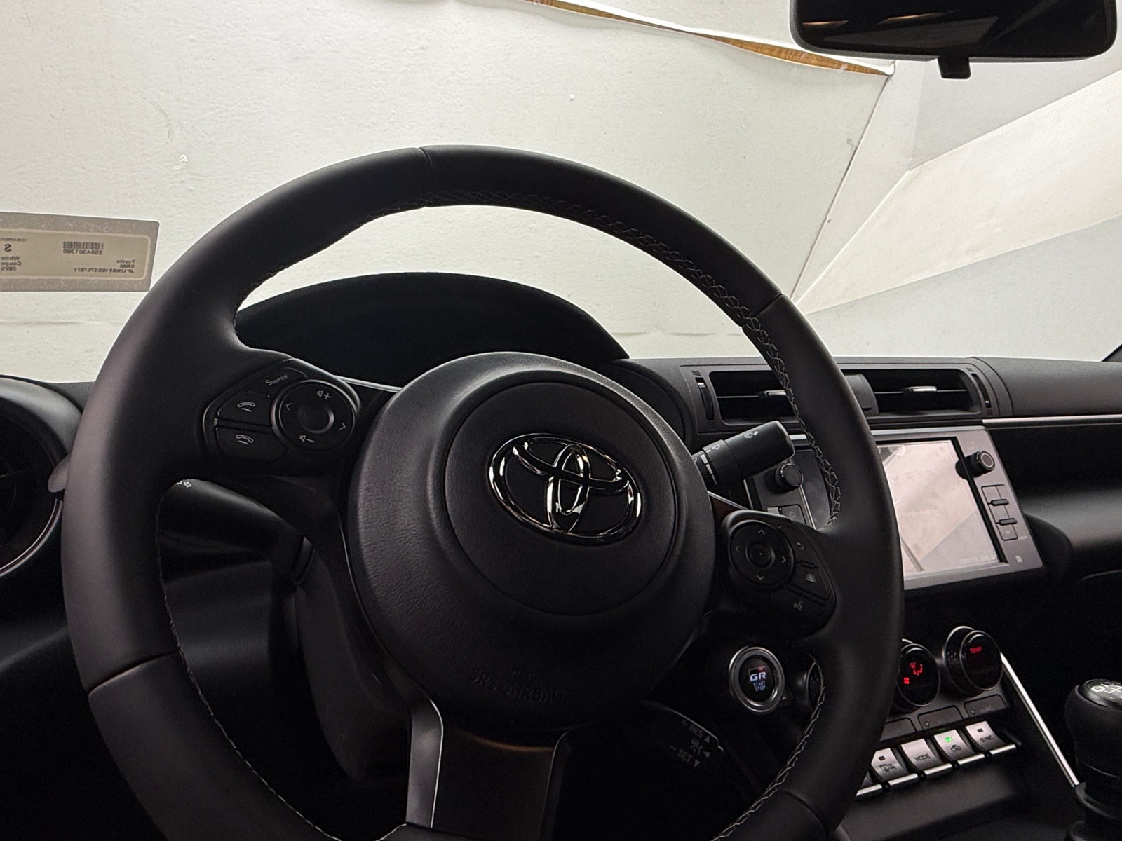 Thumbnail: 2025 Toyota GR86 - 3