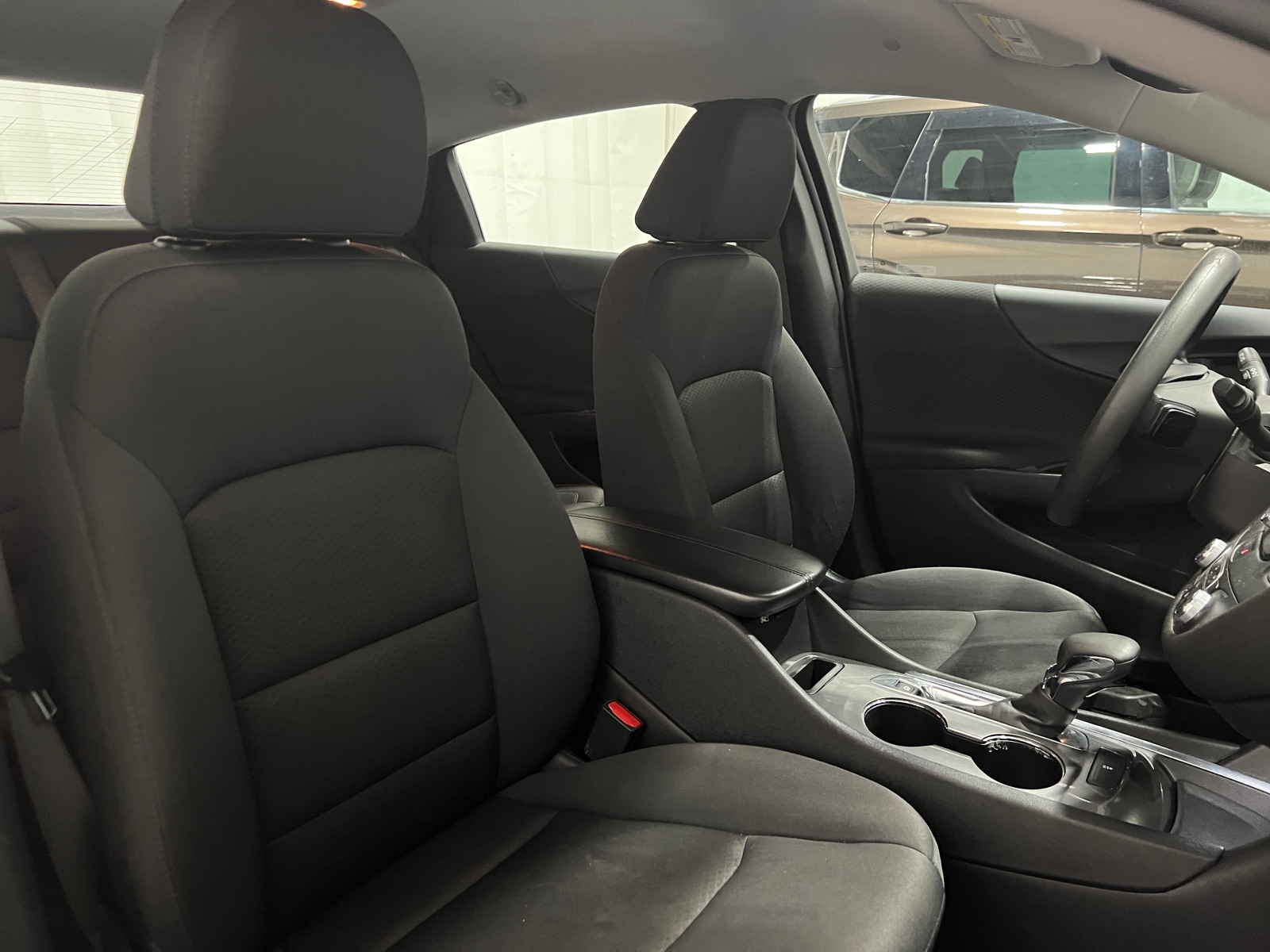 Thumbnail: 2023 Chevrolet Malibu - 2