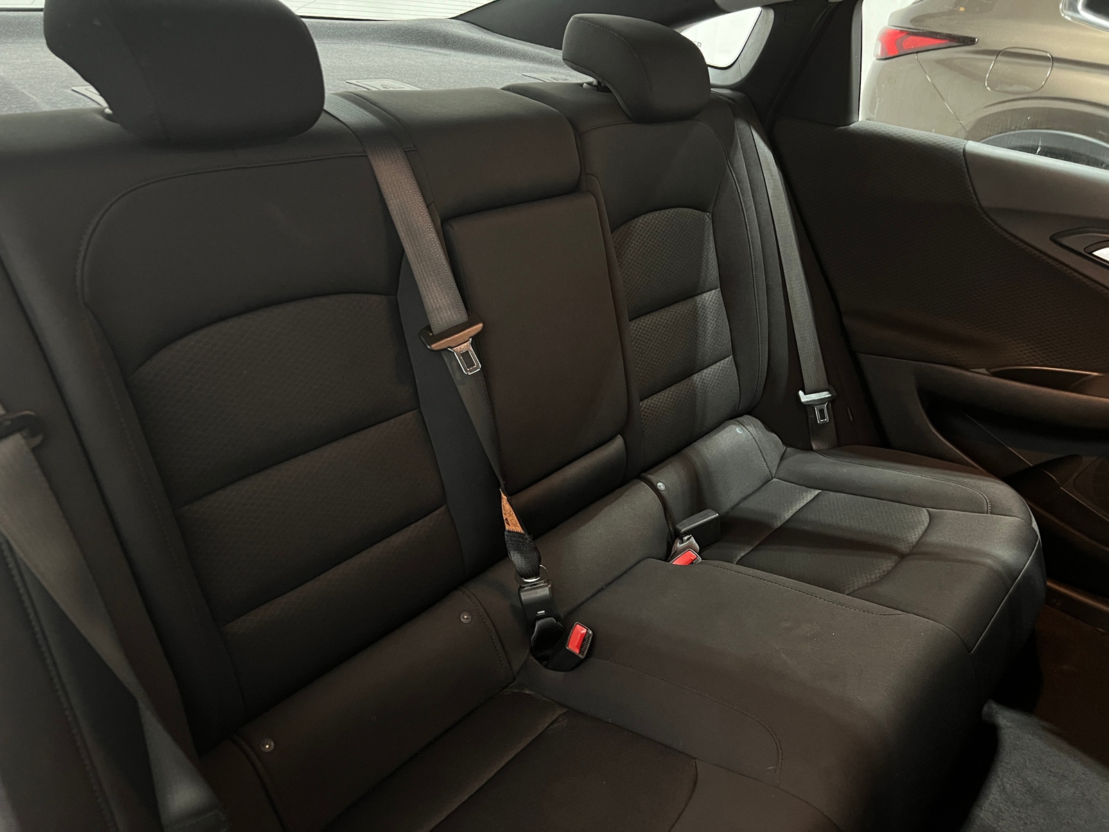 Thumbnail: 2023 Chevrolet Malibu - 6