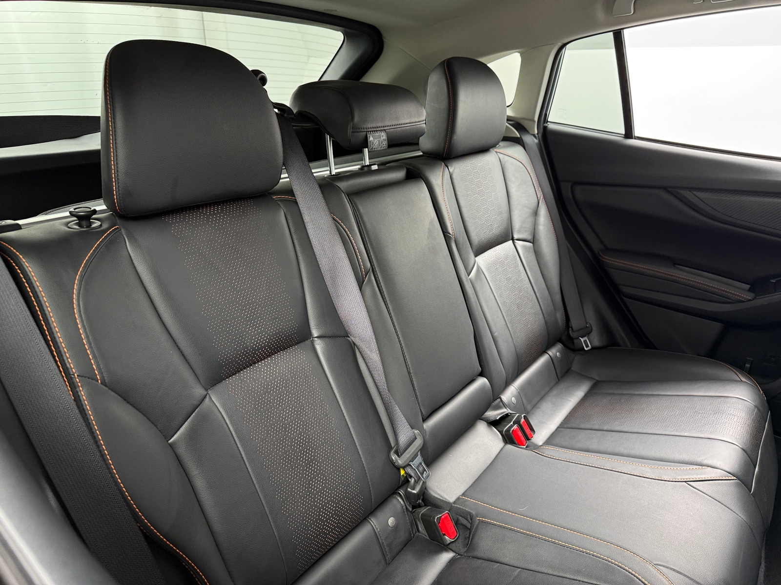 Thumbnail: 2022 Subaru Crosstrek - 5