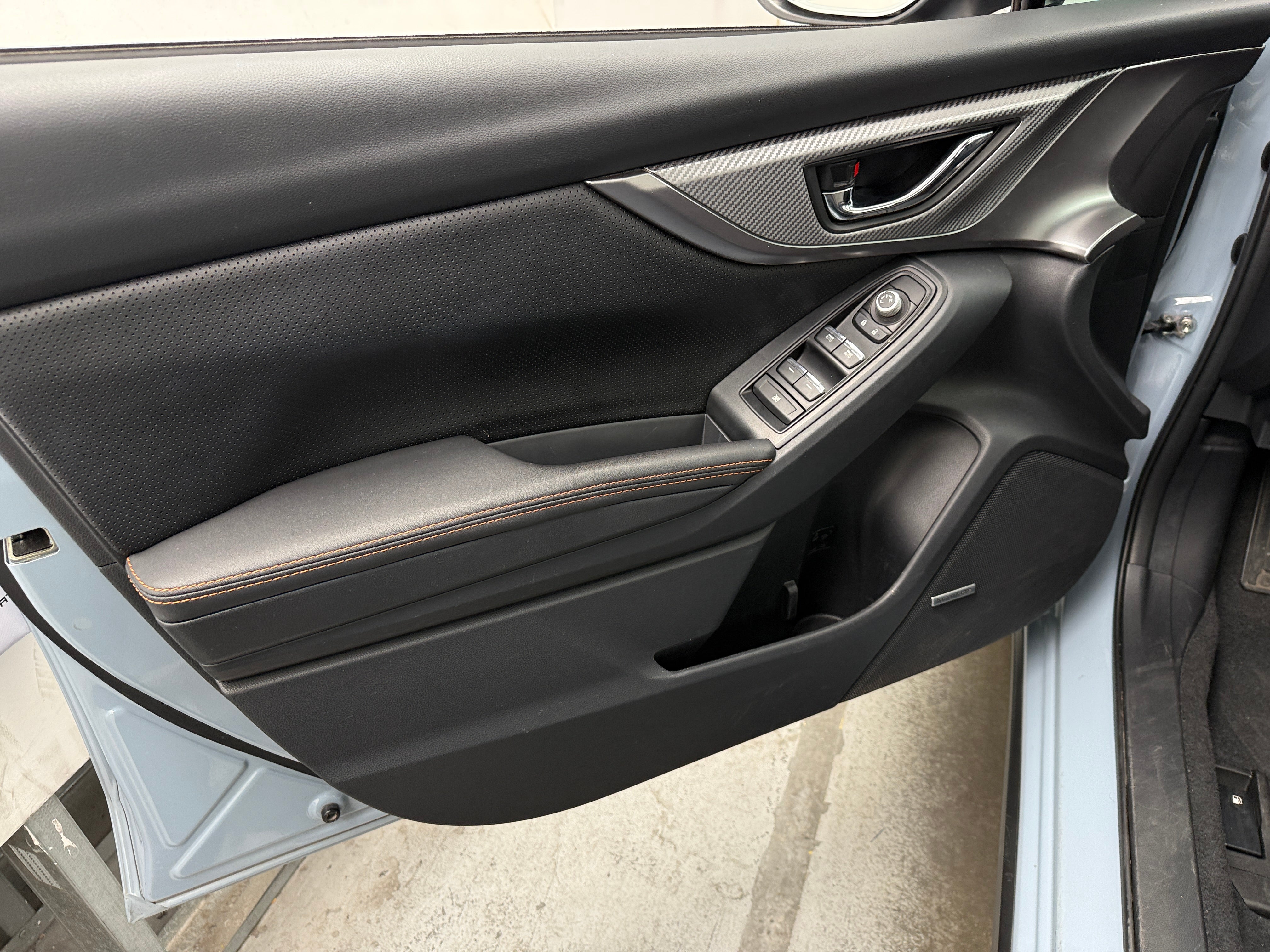 2022 Subaru Crosstrek