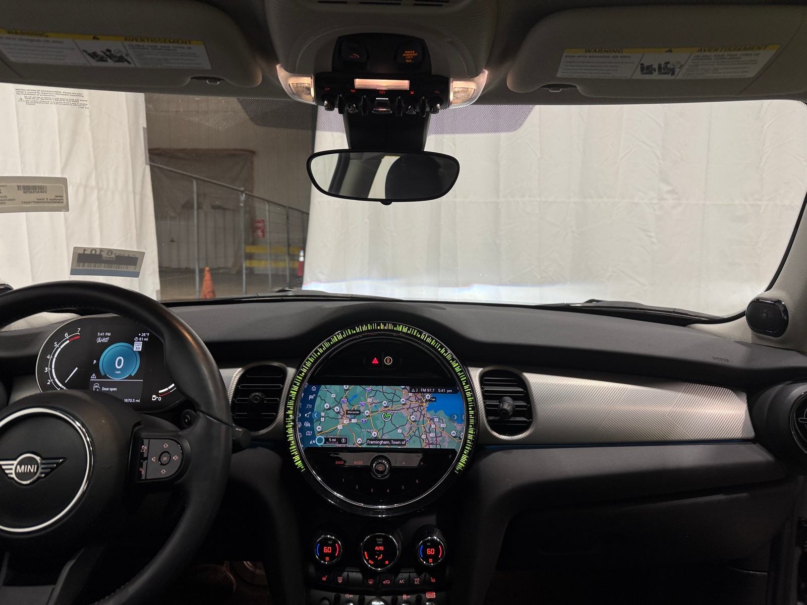 Thumbnail: 2022 MINI Cooper Hardtop - 2