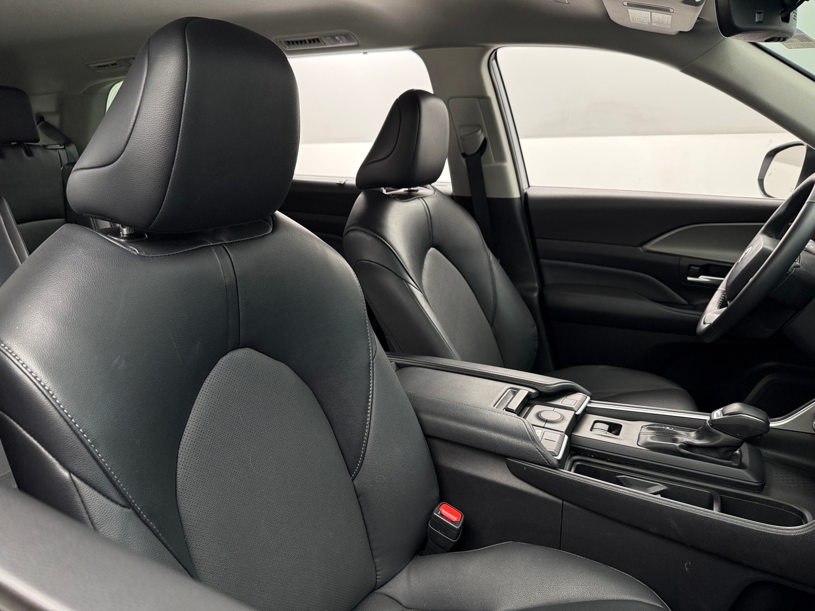 Thumbnail: 2025 Toyota Grand Highlander - 2