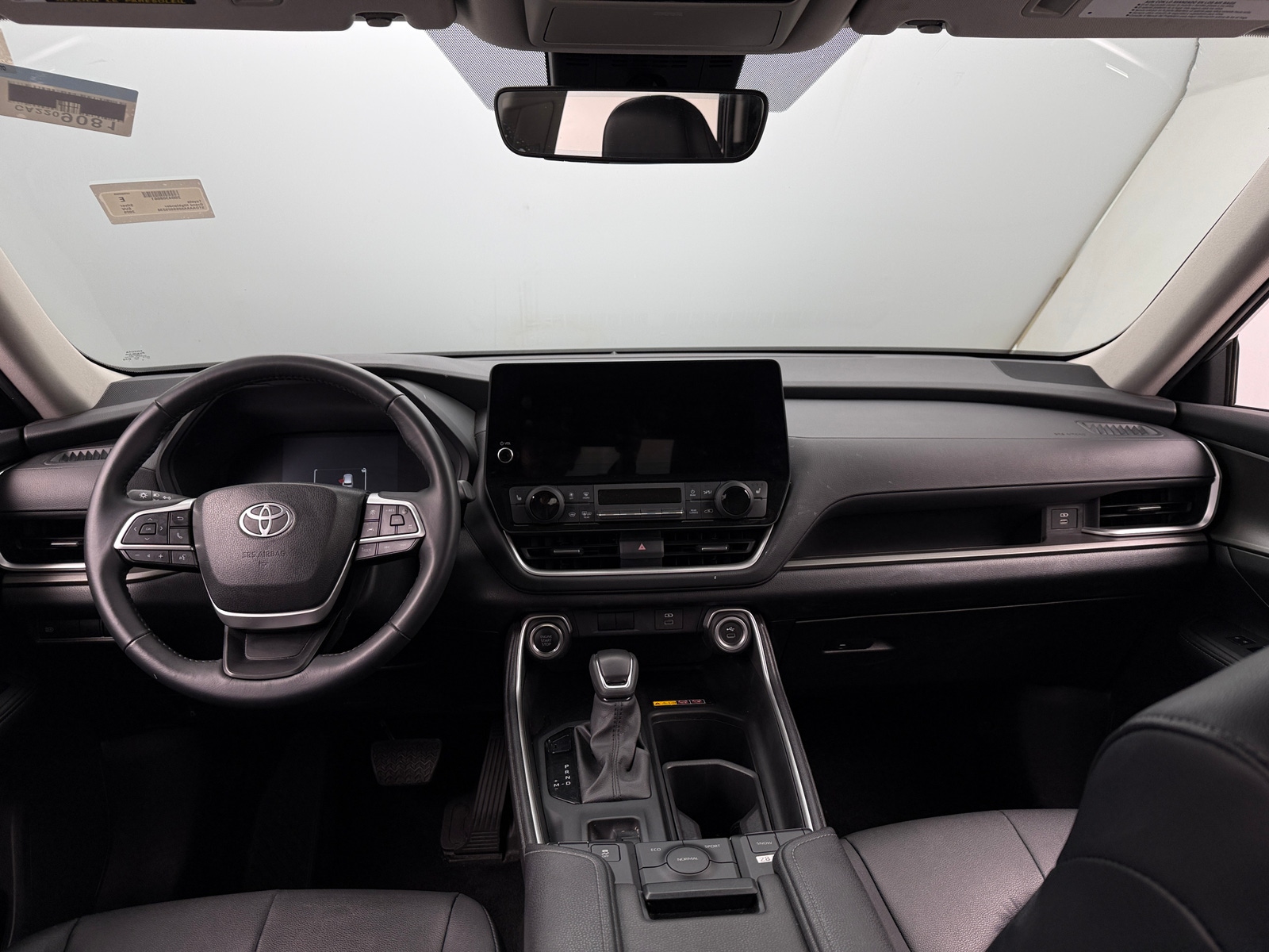 Thumbnail: 2025 Toyota Grand Highlander - 3