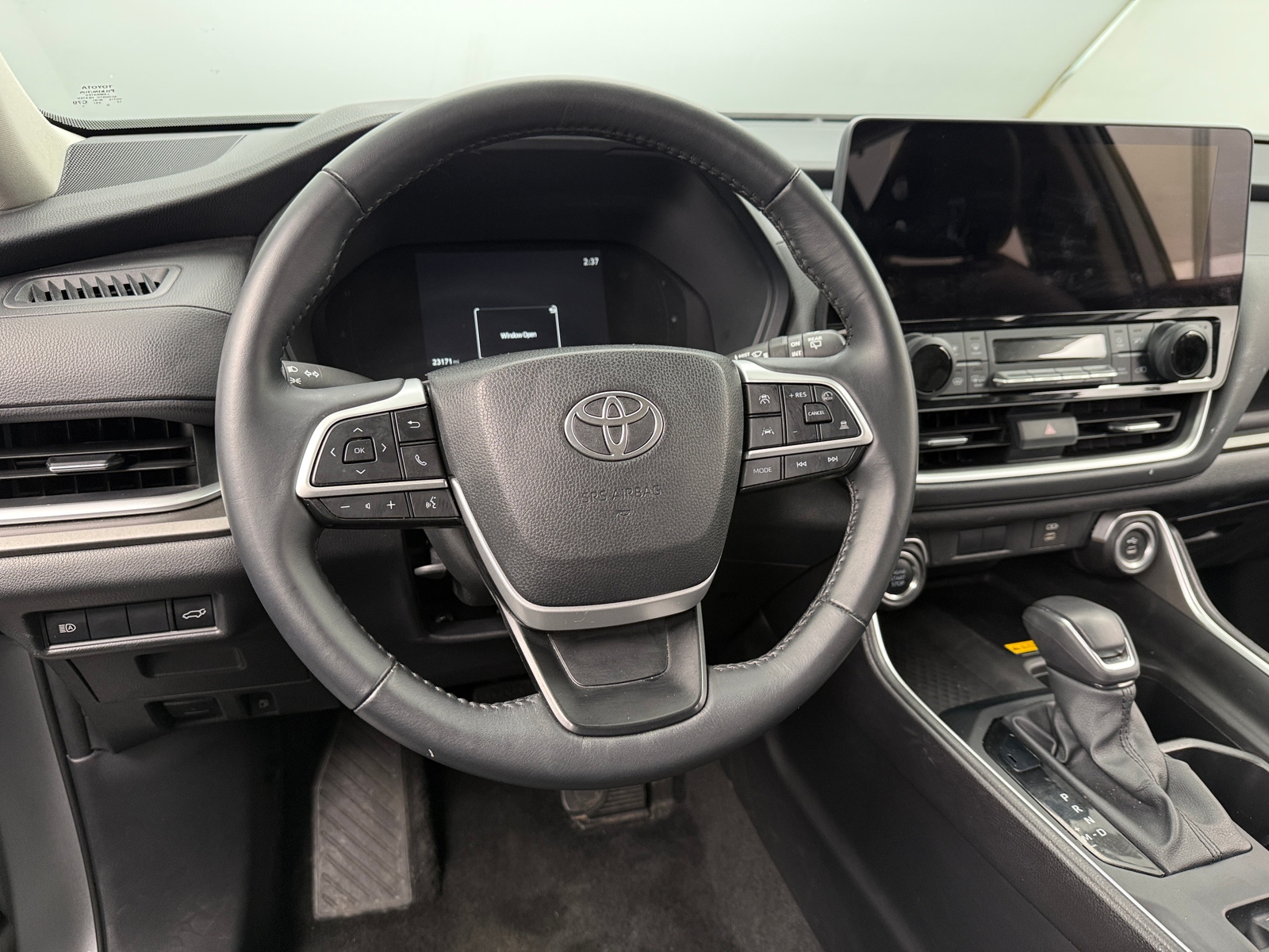 Thumbnail: 2025 Toyota Grand Highlander - 5