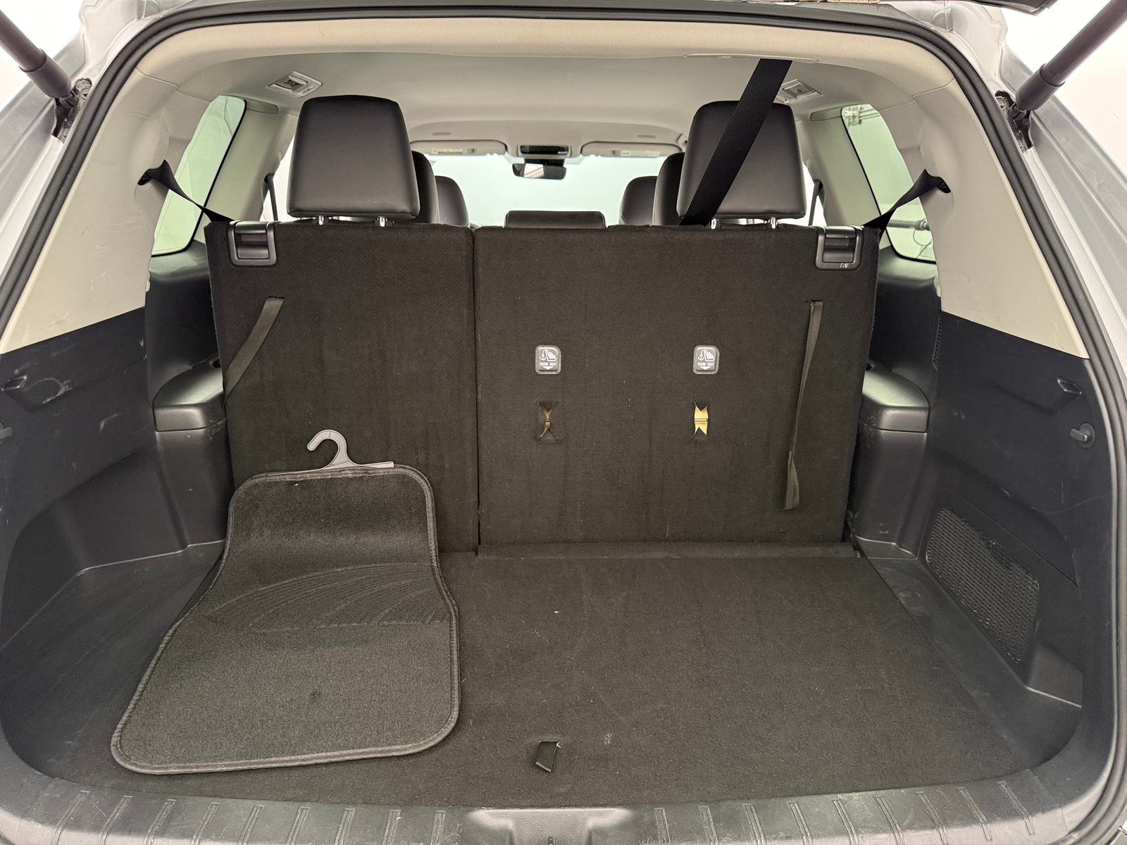 Thumbnail: 2025 Toyota Grand Highlander - 7