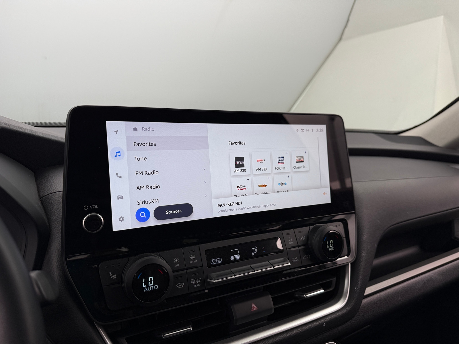 Thumbnail: 2025 Toyota Grand Highlander - 4