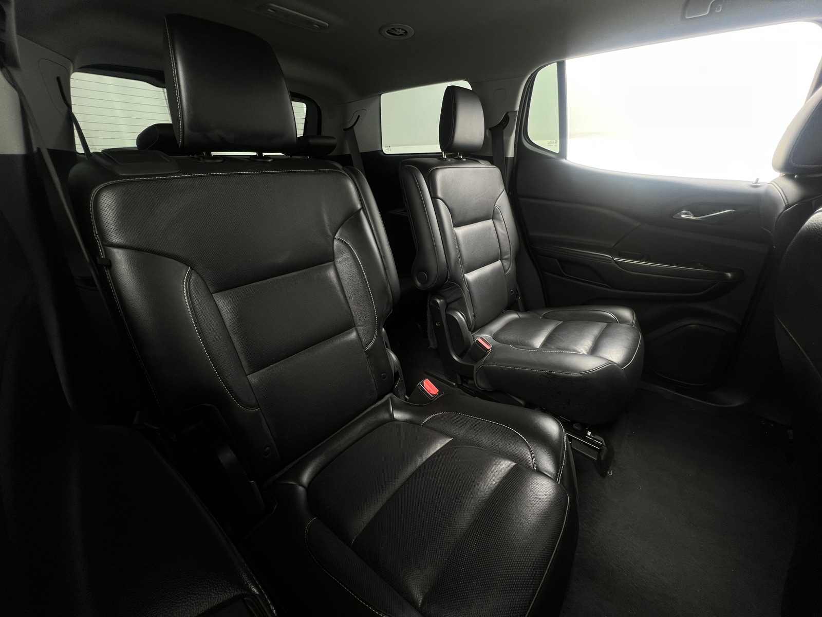 Thumbnail: 2019 GMC Acadia - 5