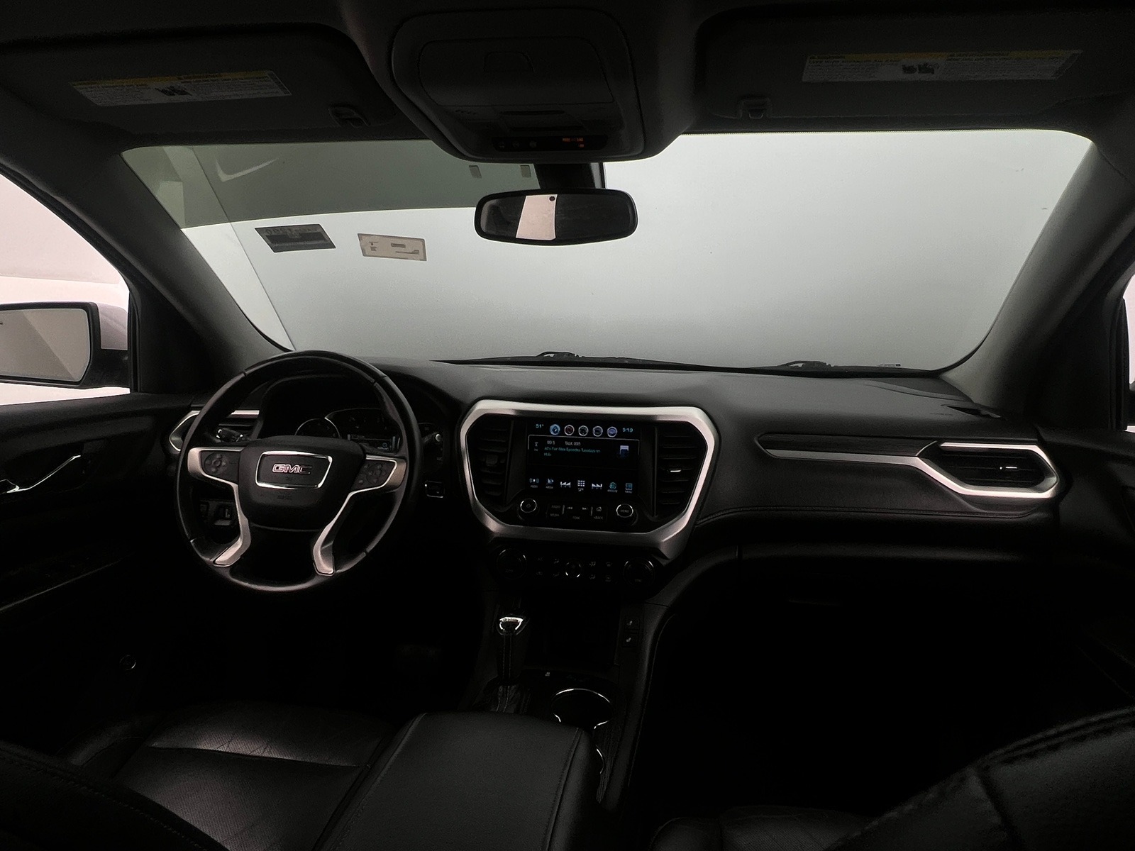 Thumbnail: 2019 GMC Acadia - 2