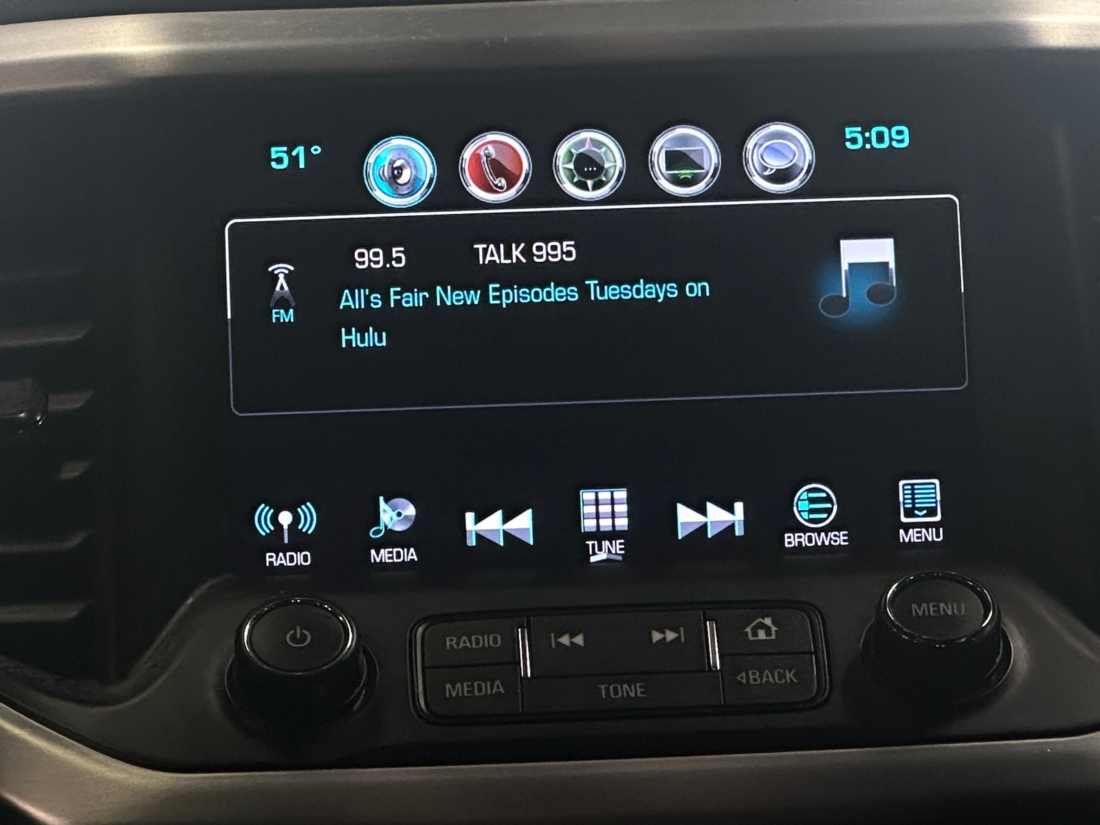 Thumbnail: 2019 GMC Acadia - 3