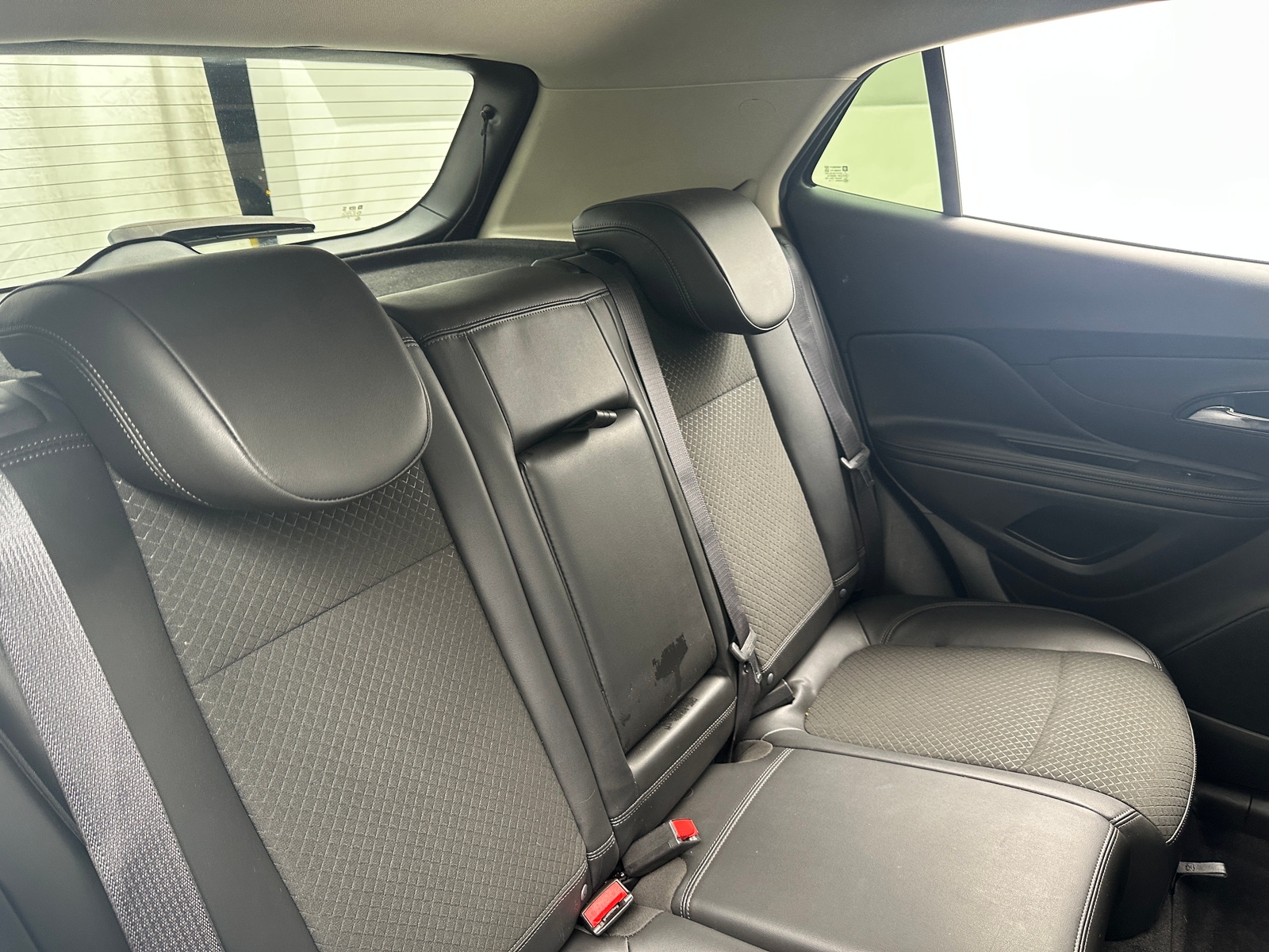 Thumbnail: 2018 Buick Encore - 6