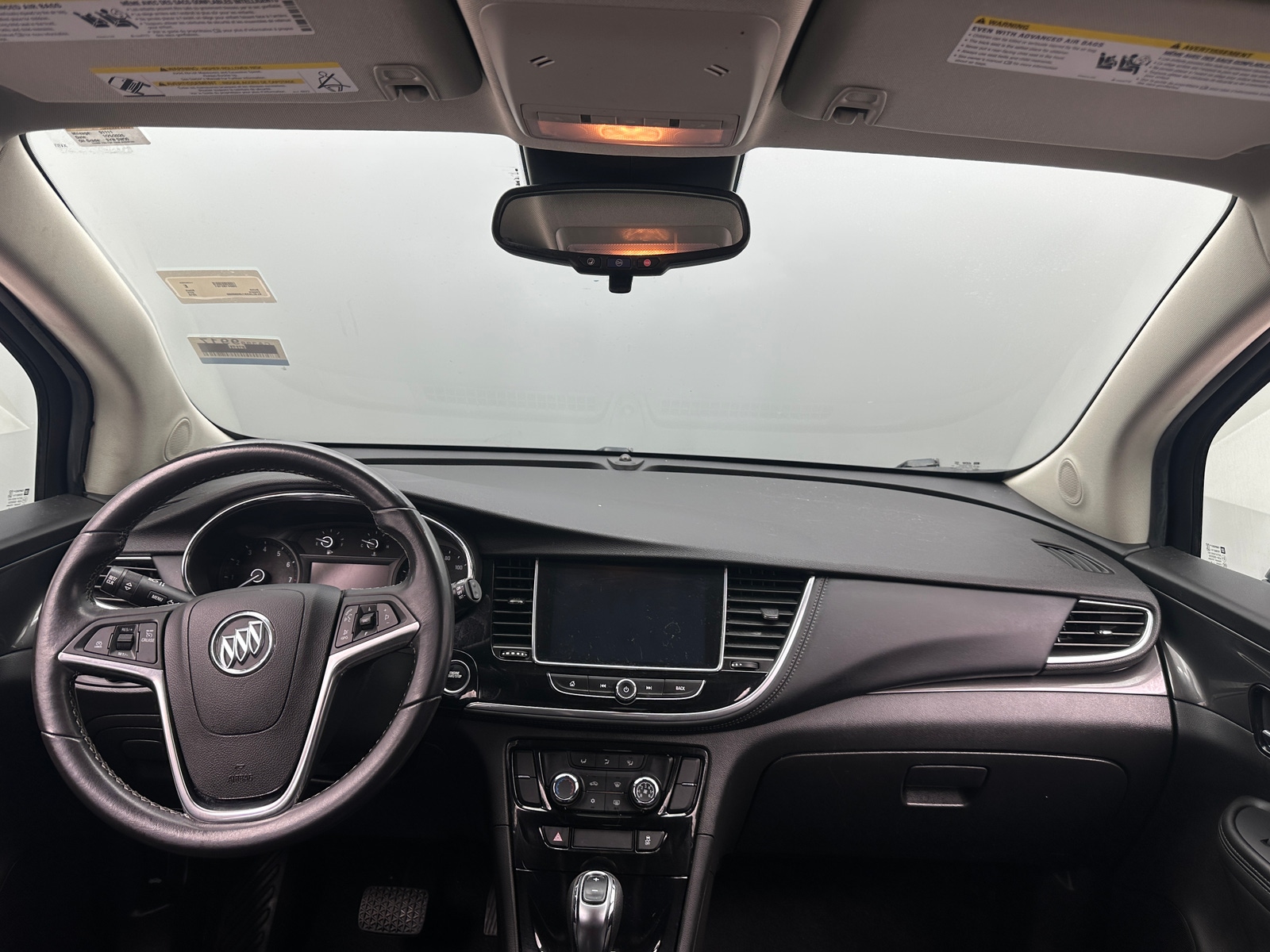 Thumbnail: 2018 Buick Encore - 3