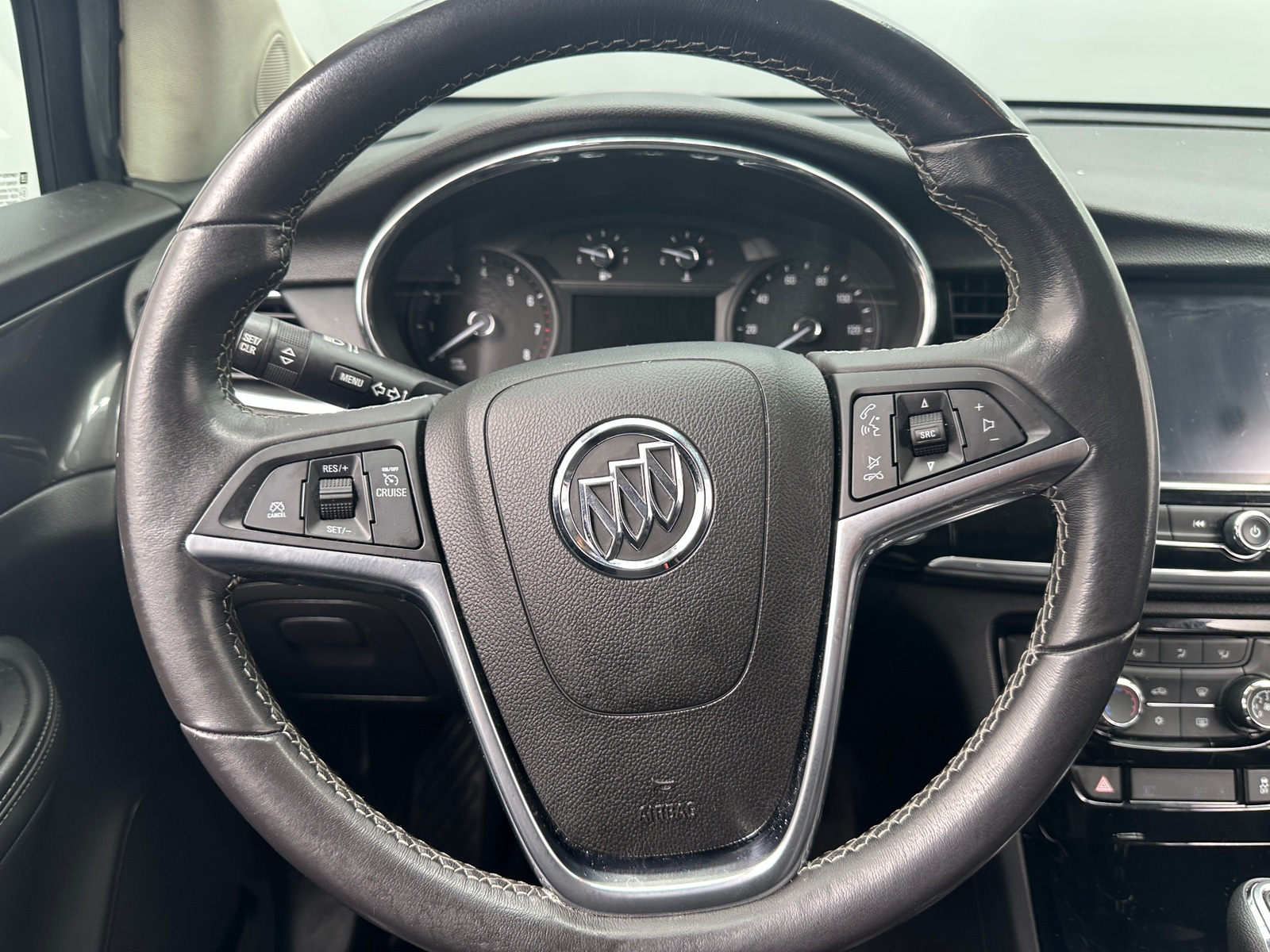 Thumbnail: 2018 Buick Encore - 5