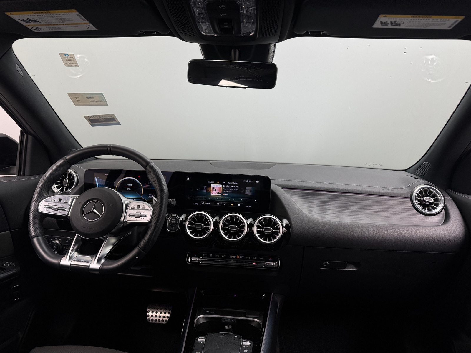 Thumbnail: 2022 Mercedes-Benz GLA - 2