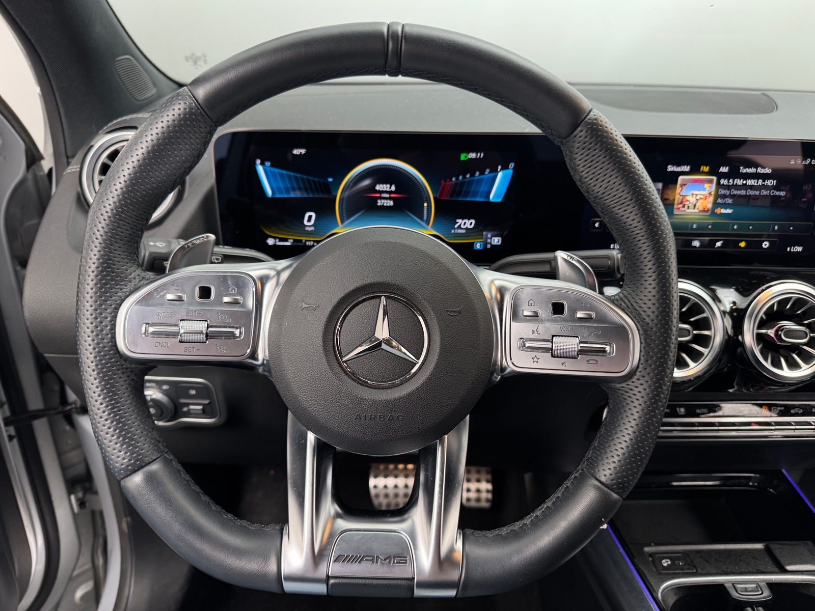 Thumbnail: 2022 Mercedes-Benz GLA - 4