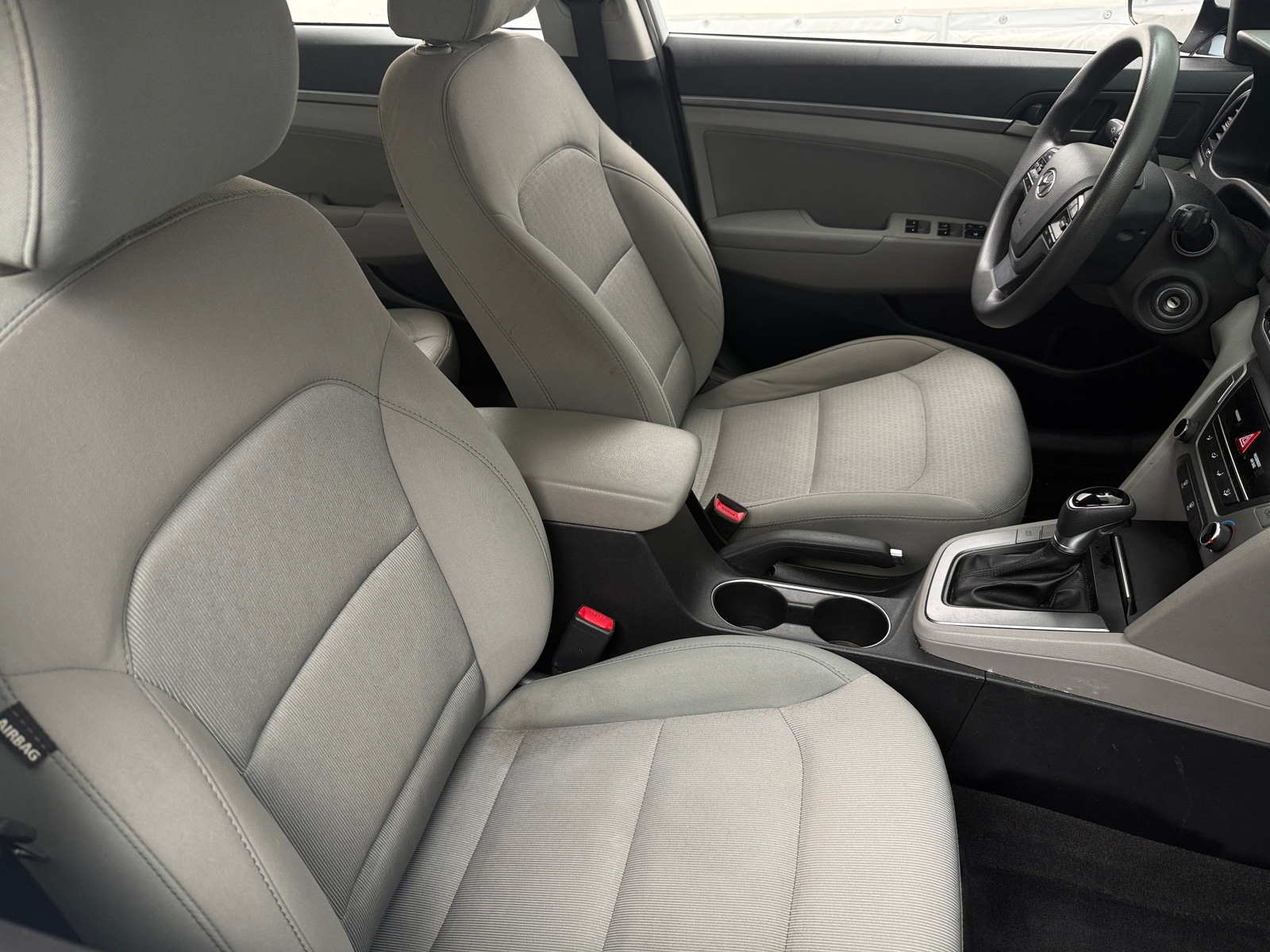 Thumbnail: 2017 Hyundai Elantra - 2