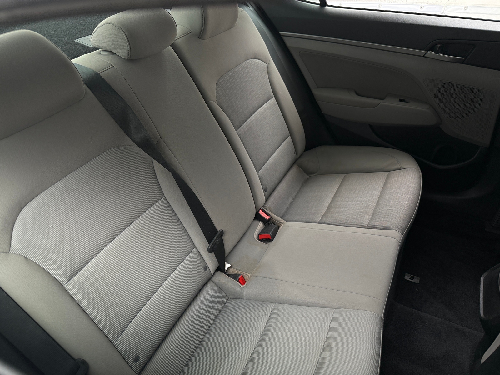 Thumbnail: 2017 Hyundai Elantra - 6