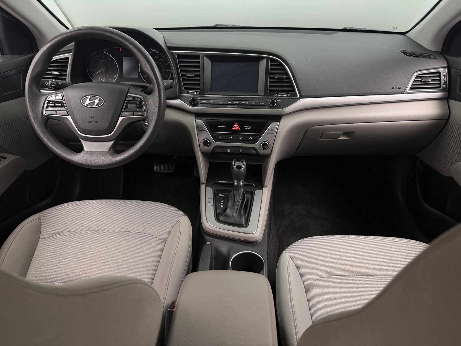 Thumbnail: 2017 Hyundai Elantra - 3