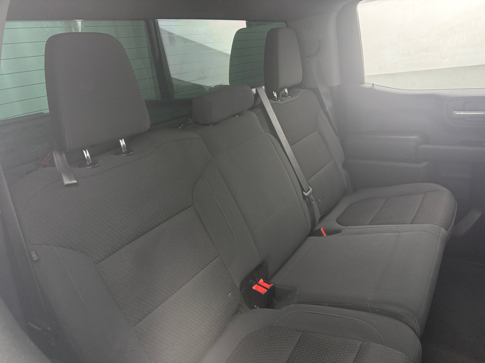 Thumbnail: 2021 Chevrolet Silverado 1500 - 6