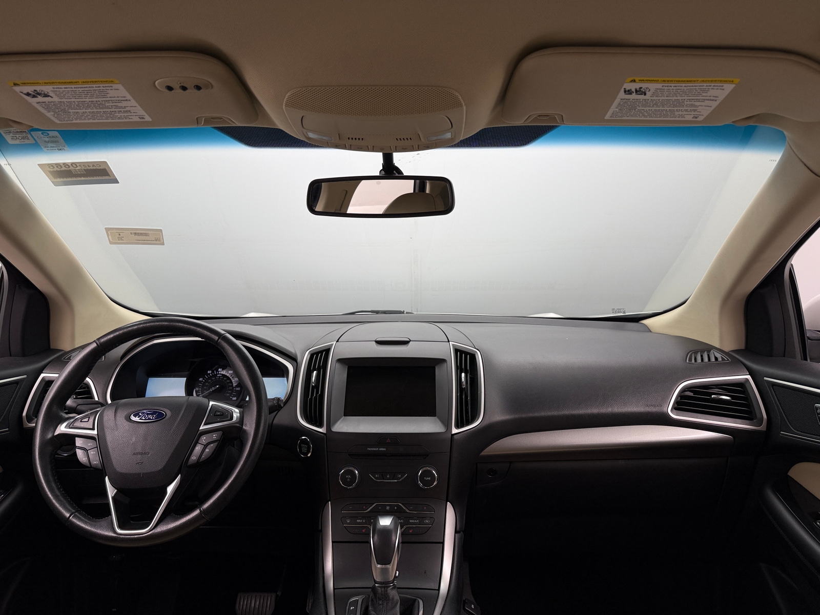 Thumbnail: 2016 Ford Edge - 2