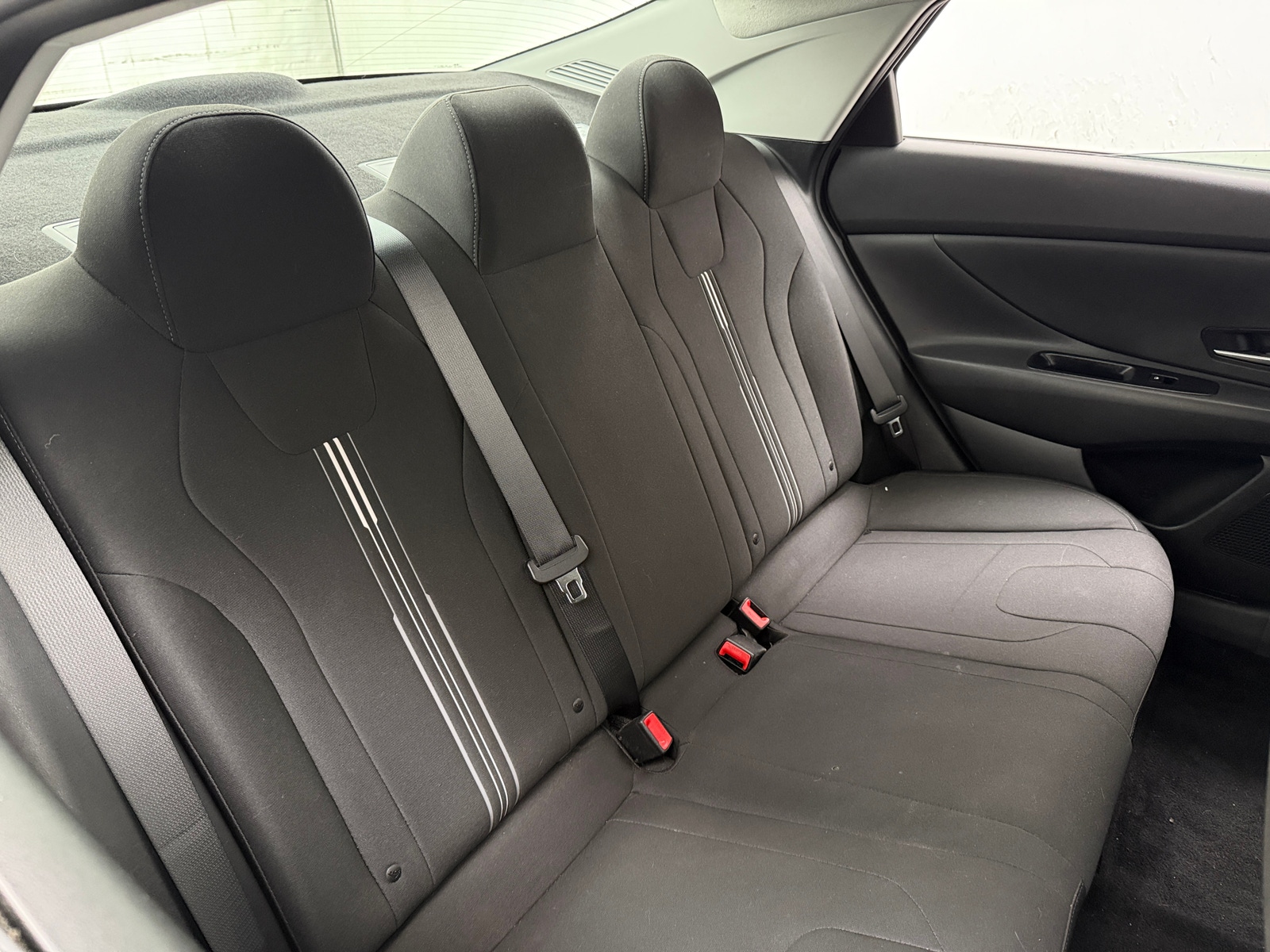 Thumbnail: 2021 Hyundai Elantra - 6