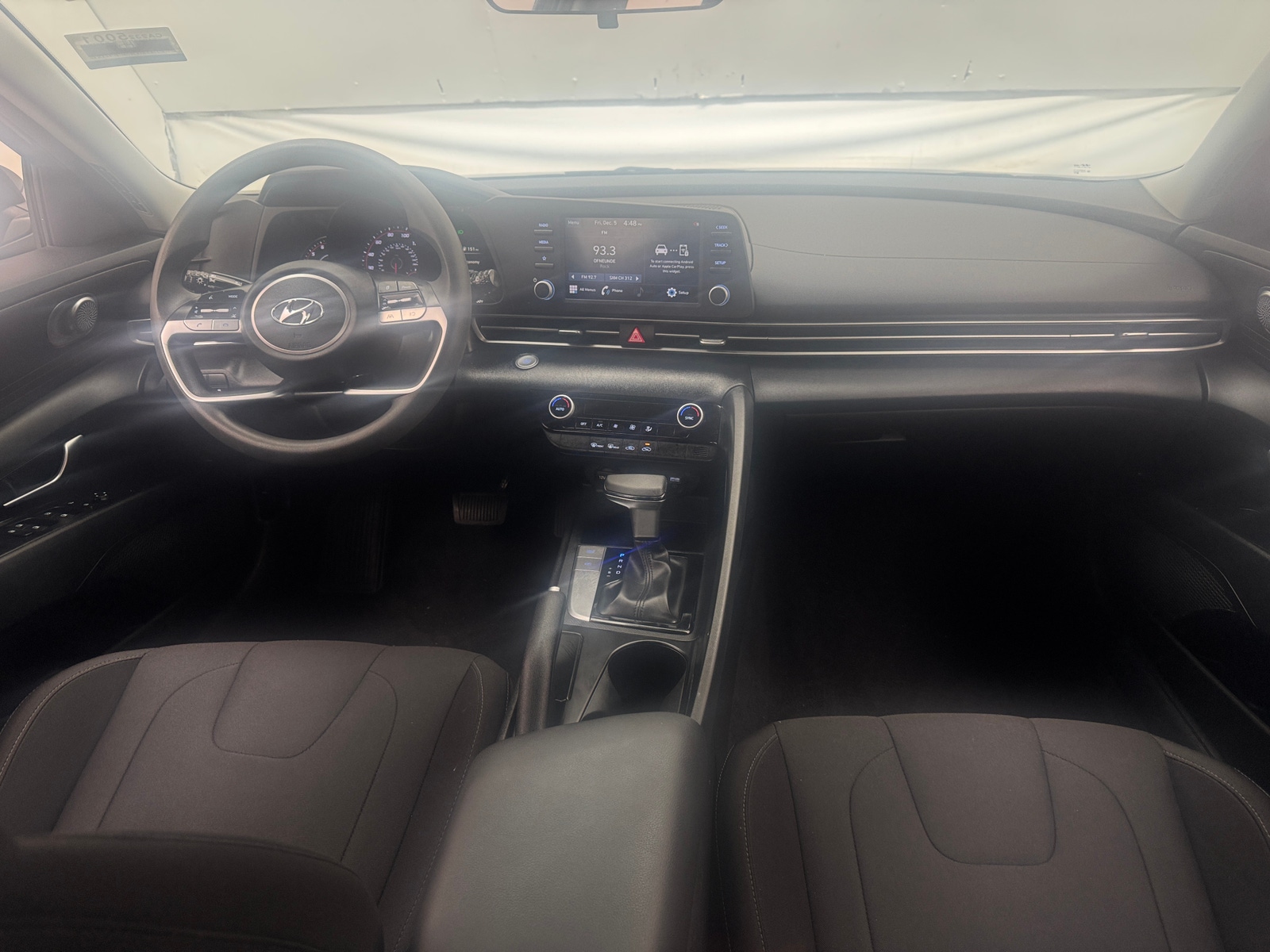 Thumbnail: 2021 Hyundai Elantra - 3