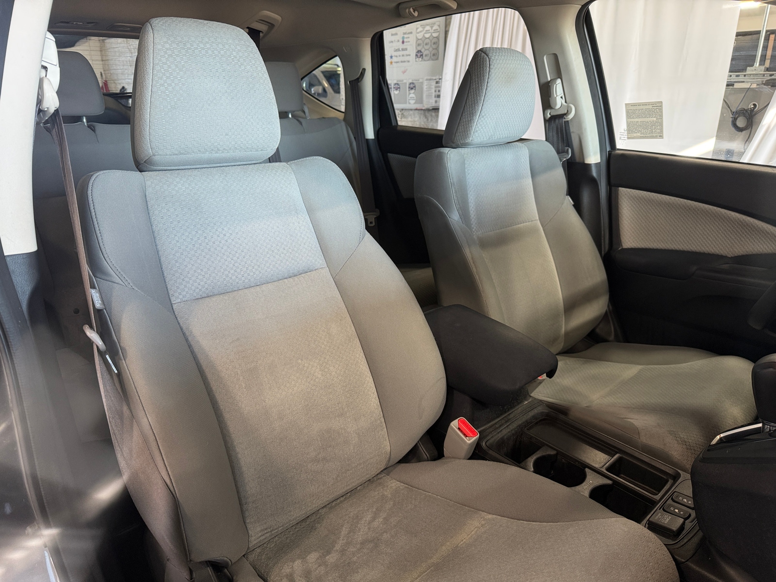 Thumbnail: 2016 Honda CR-V - 2