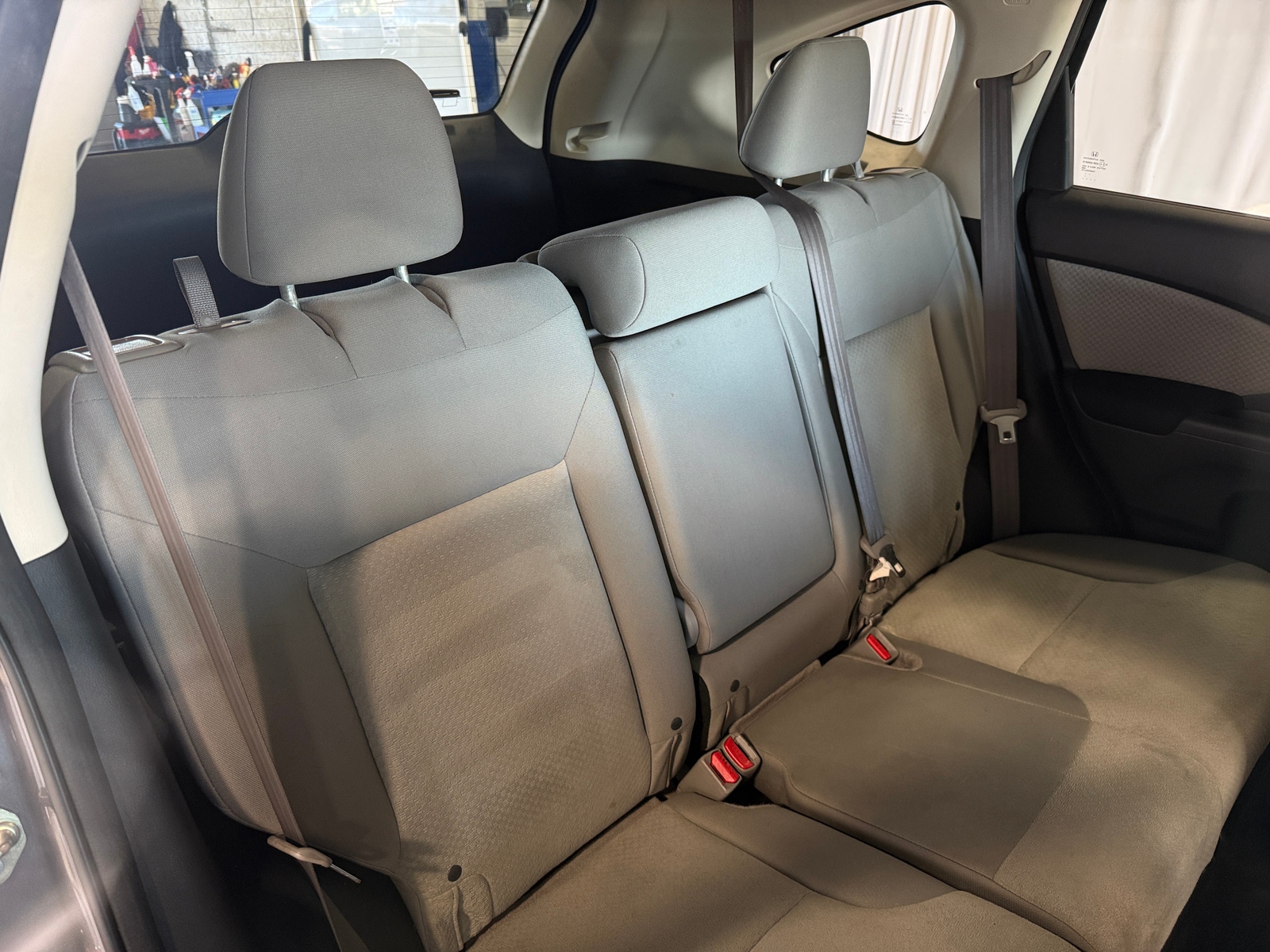 Thumbnail: 2016 Honda CR-V - 6