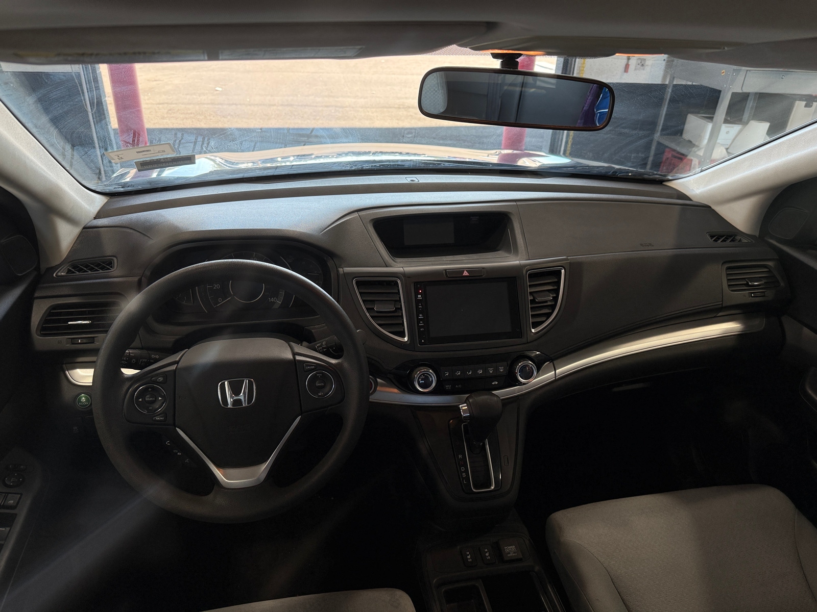 Thumbnail: 2016 Honda CR-V - 3