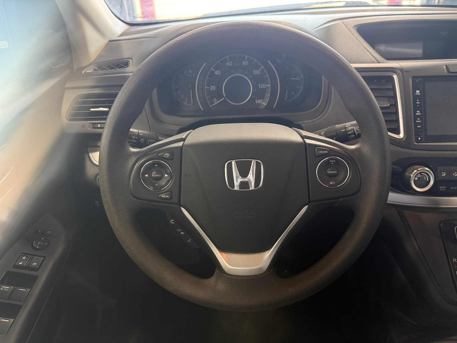 Thumbnail: 2016 Honda CR-V - 5