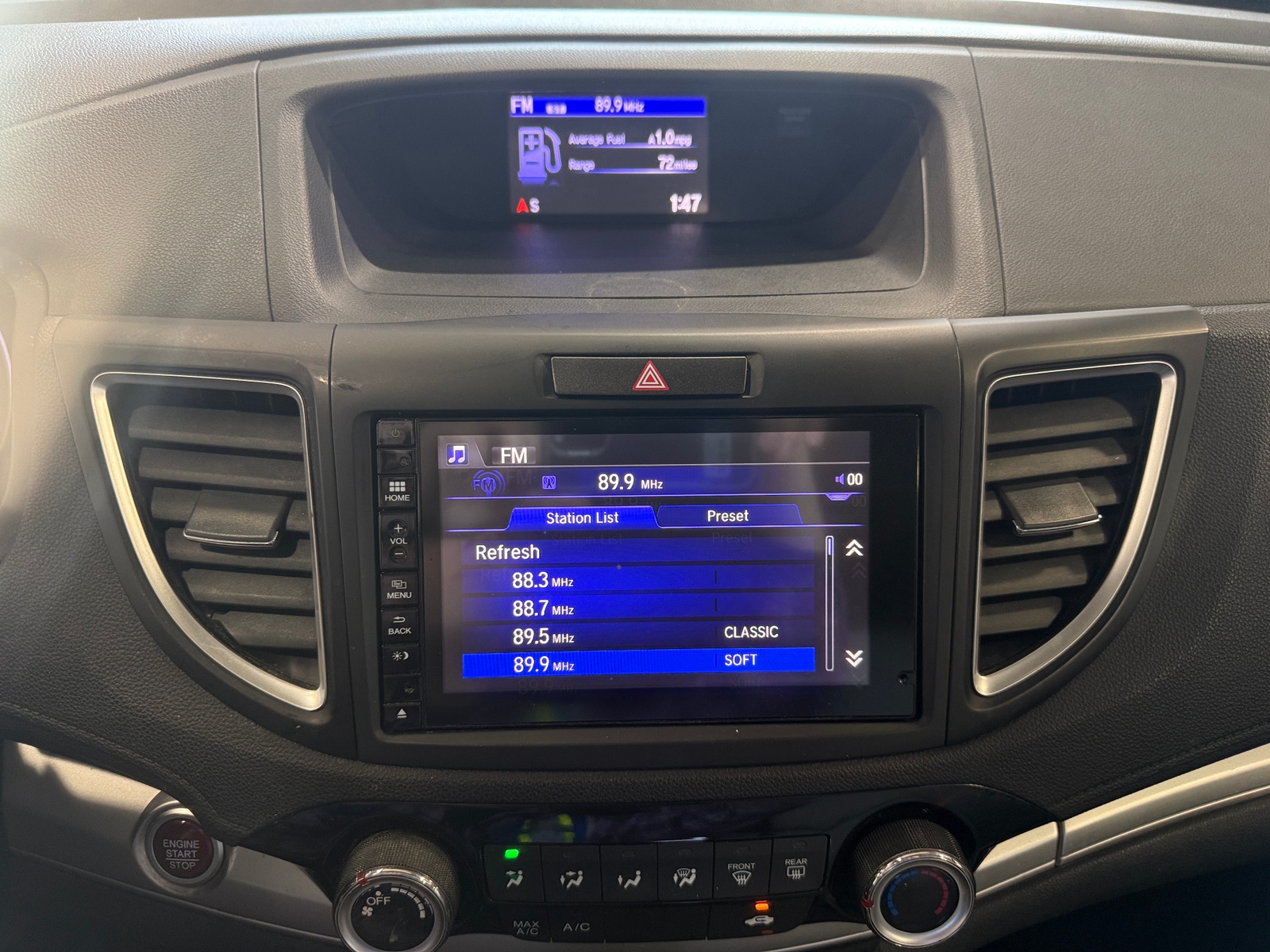 Thumbnail: 2016 Honda CR-V - 4