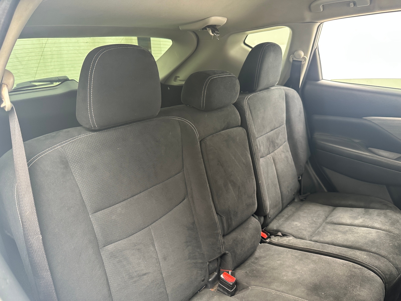 Thumbnail: 2017 Nissan Murano - 6