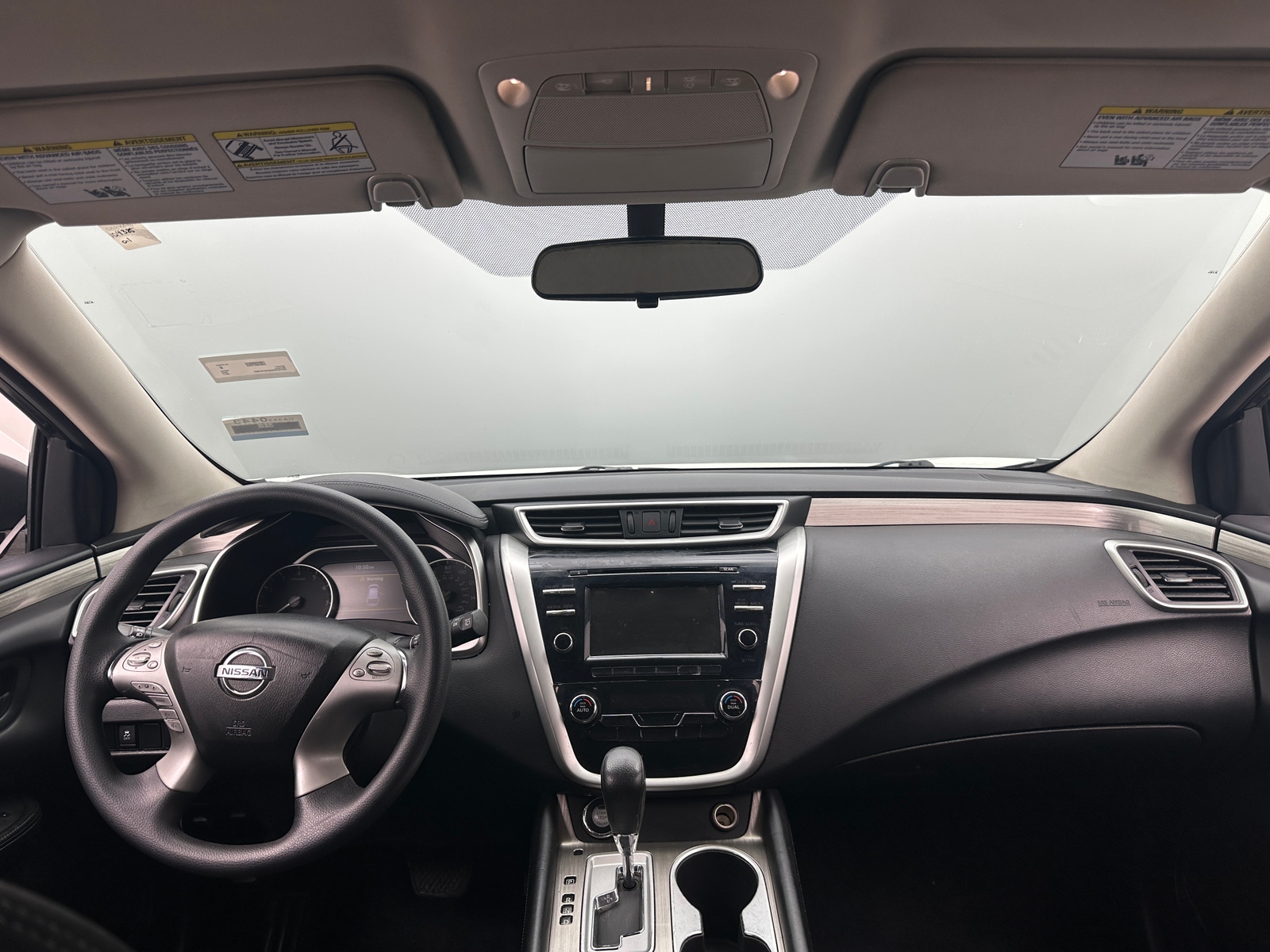 Thumbnail: 2017 Nissan Murano - 3